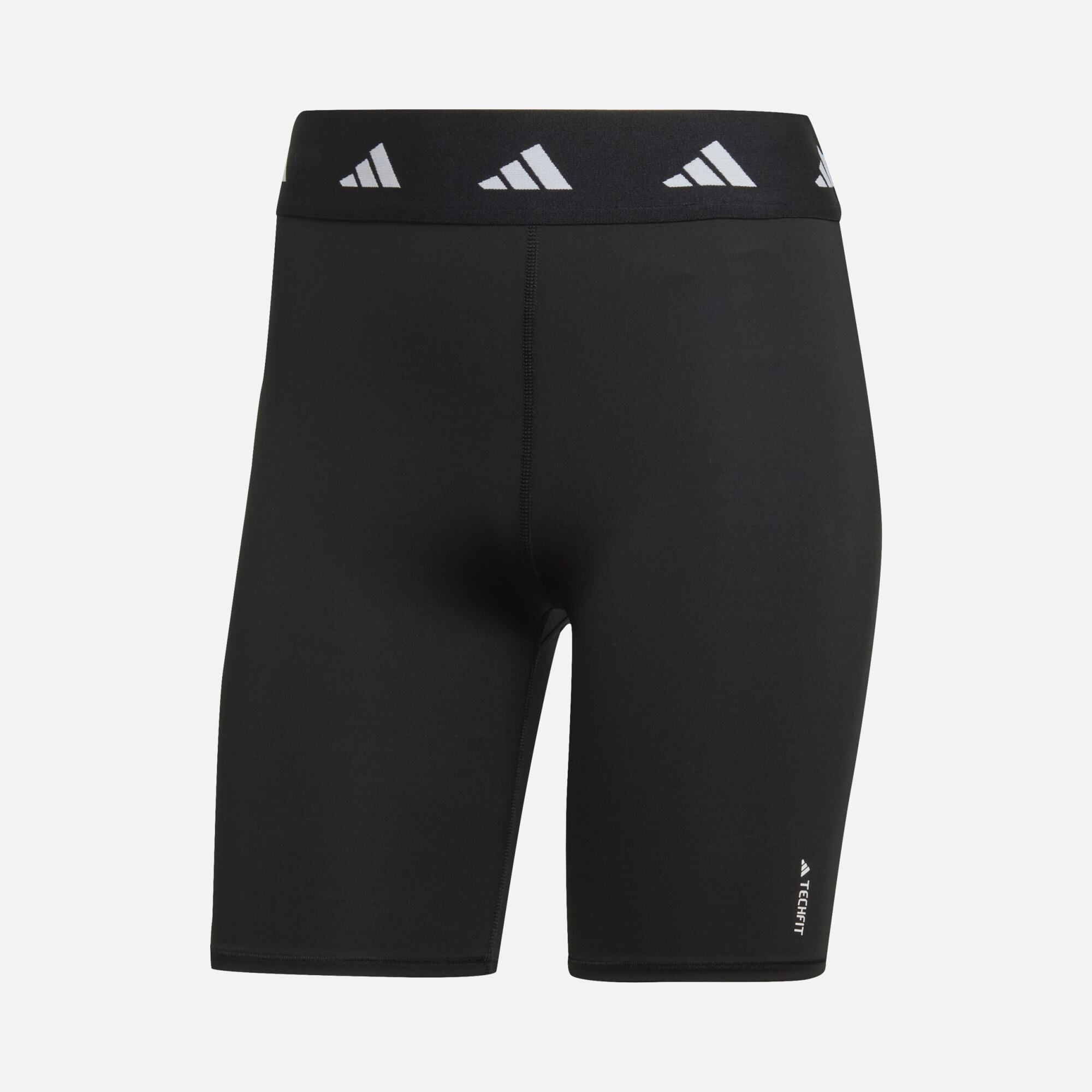 adidas AEROREADY Techfit Bike Training Kadın Tayt