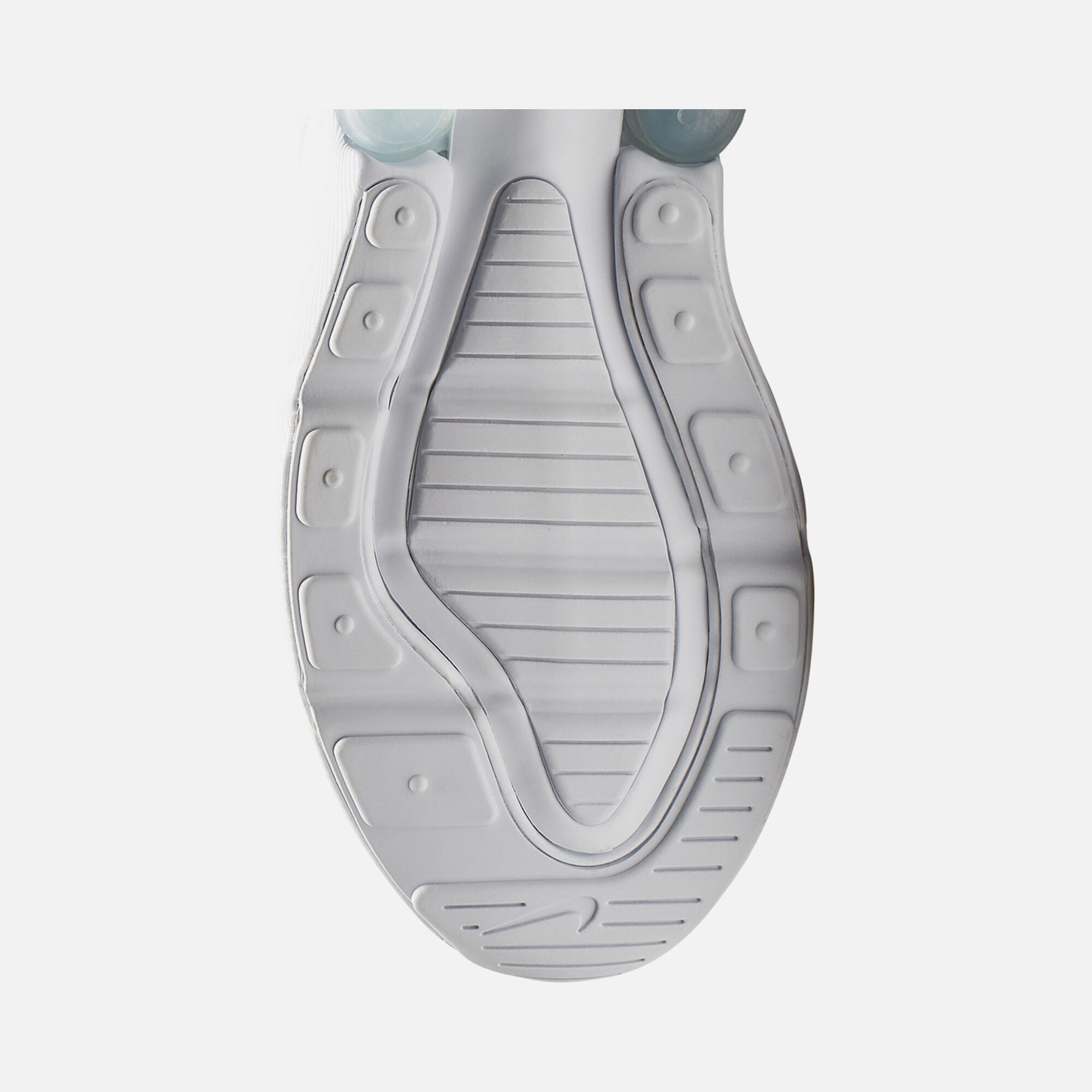 Nike Air Max 270 SS25 (GS) Spor Ayakkabı