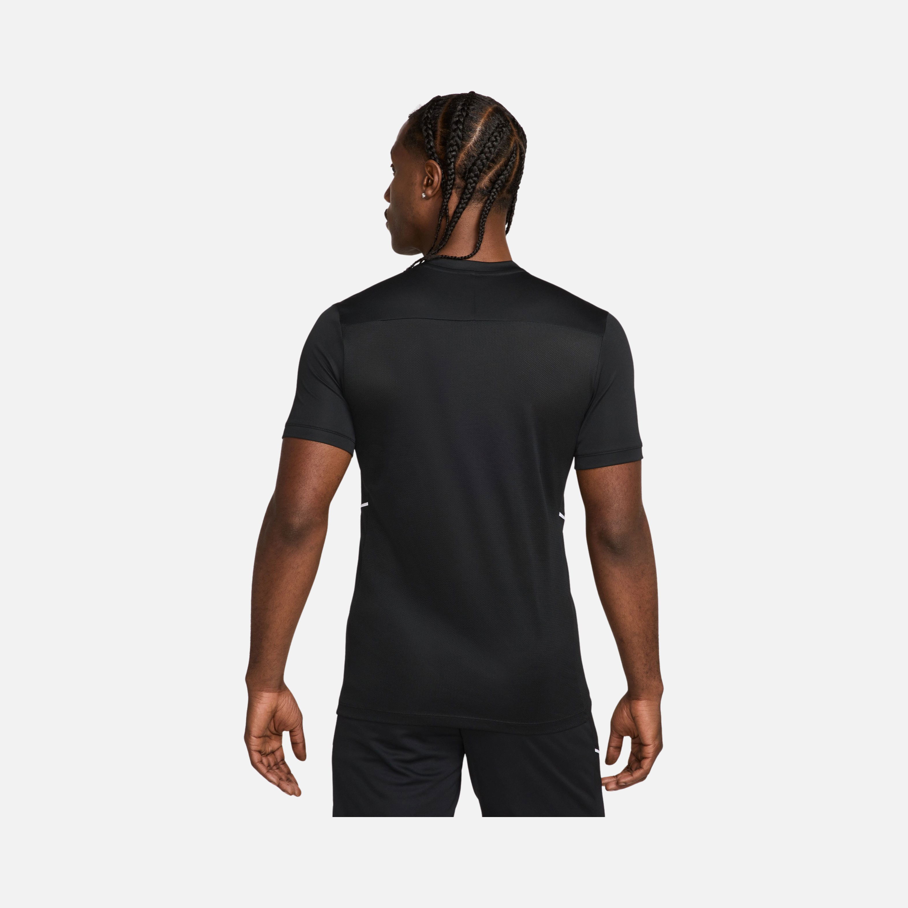 Nike Academy Dri-Fit Football Short-Sleeve Erkek Tişört