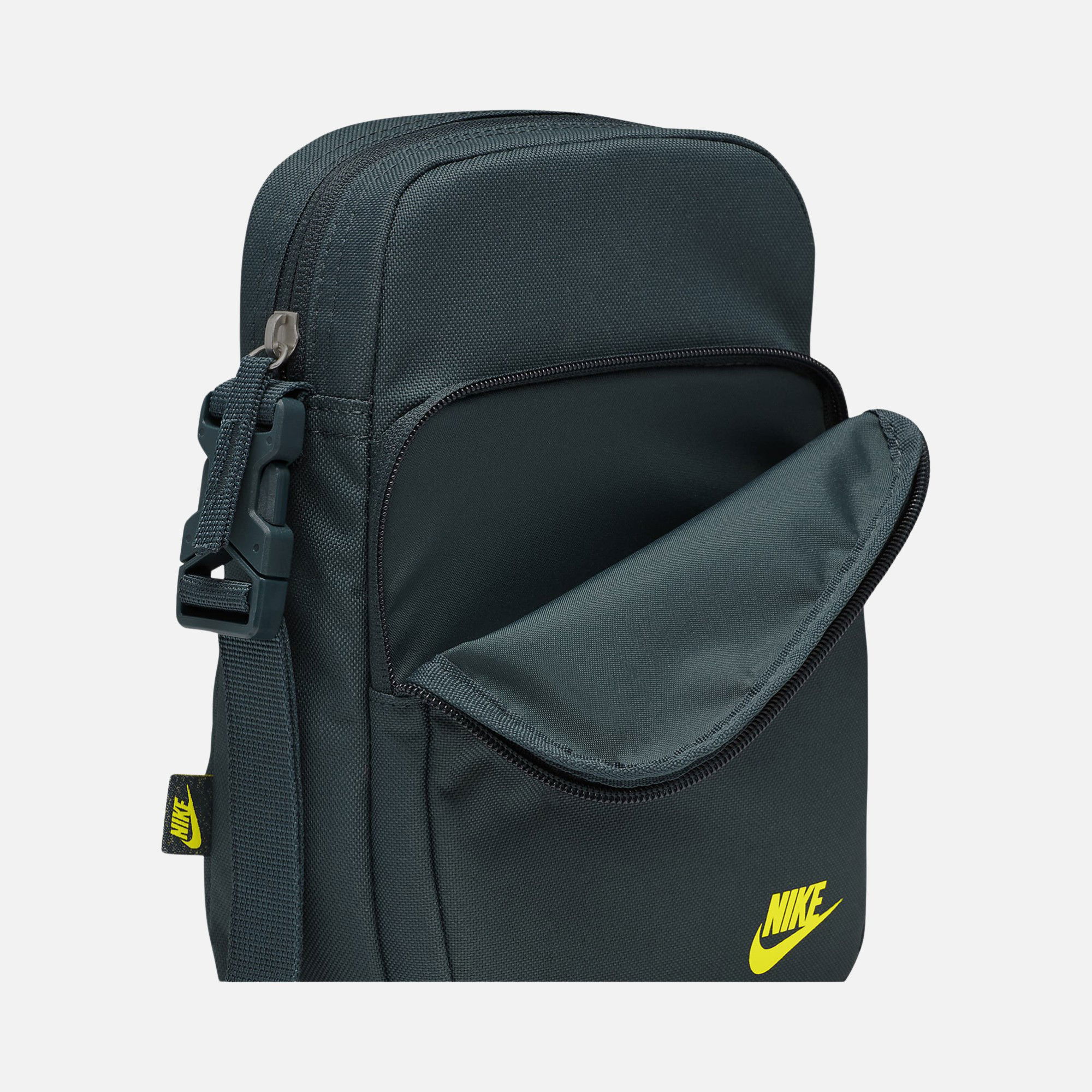 Nike Heritage (4 L) Unisex Omuz Çantası