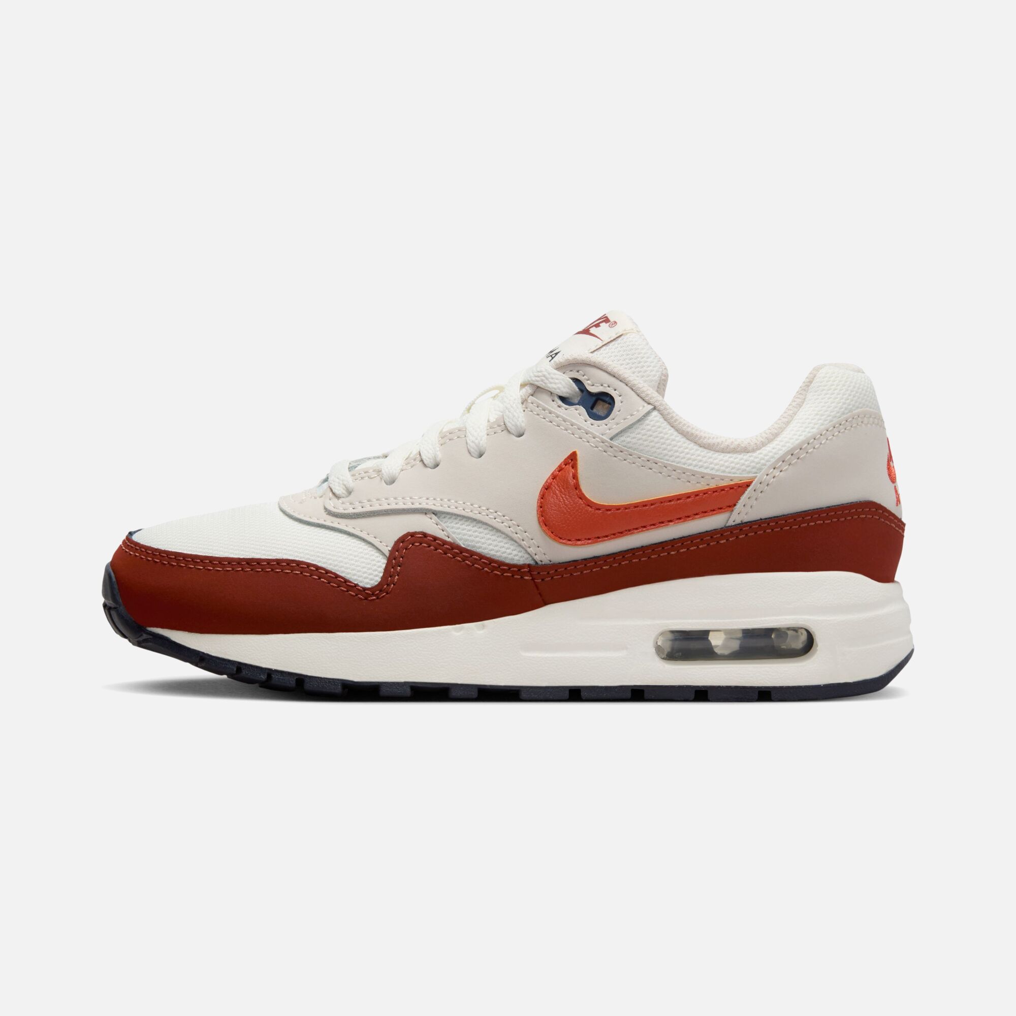 Nike Air Max 1 (GS) Spor Ayakkabı