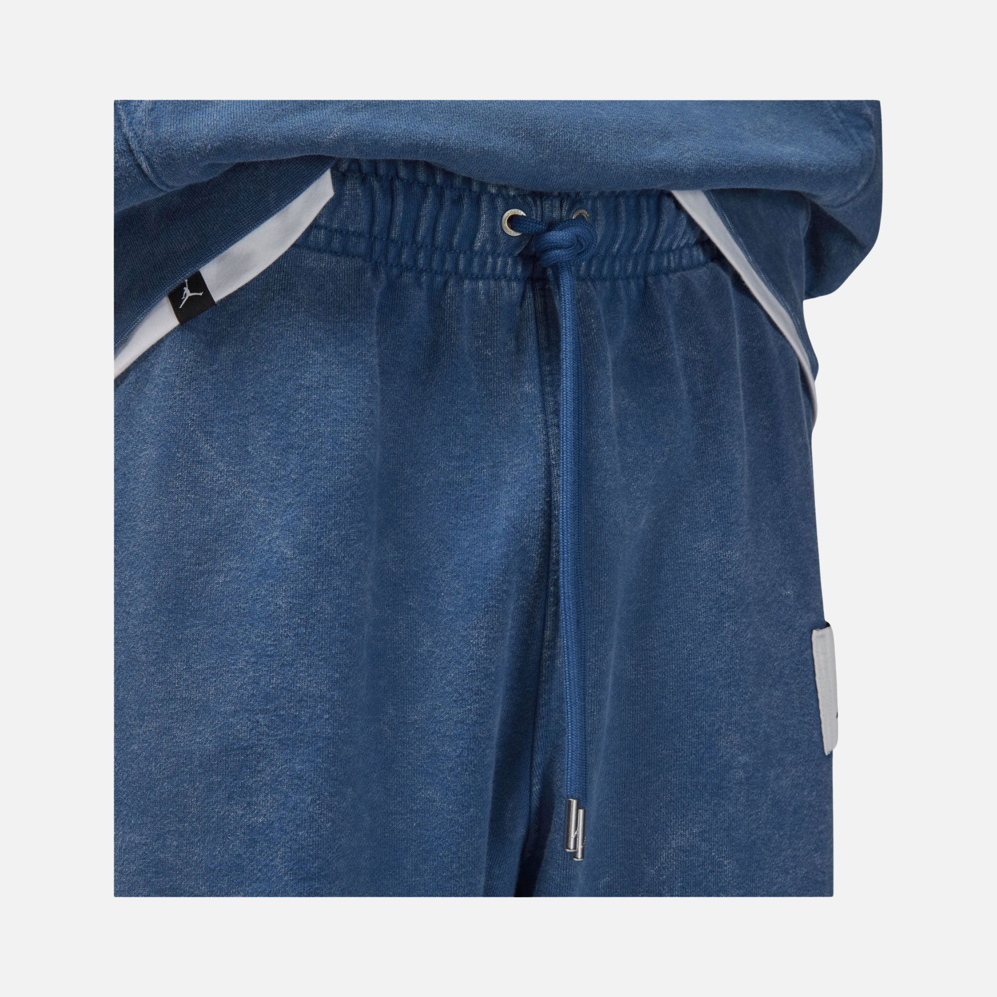 Nike Jordan Essential Statement Washed-Out Fleece Erkek Eşofman Altı