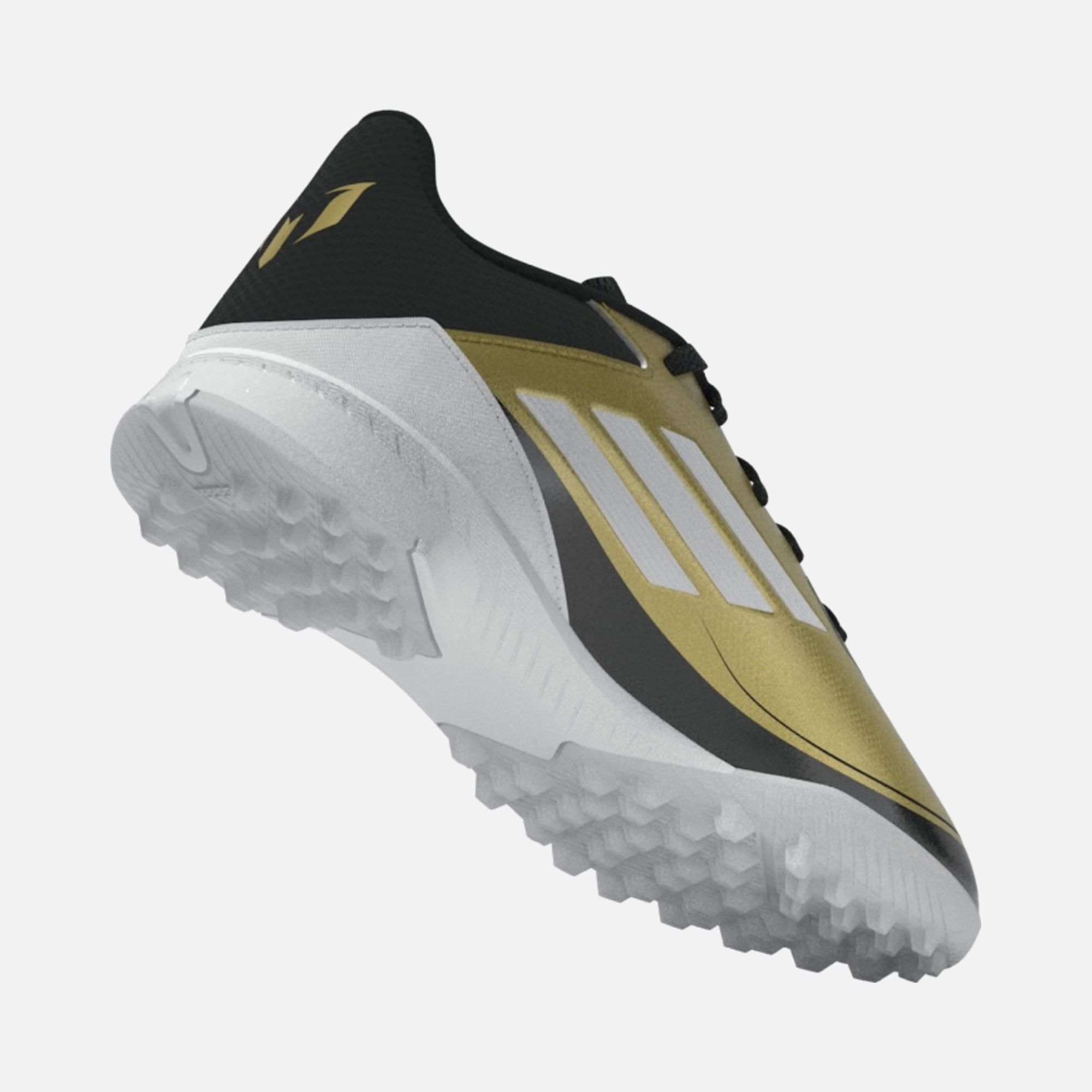 adidas Messi F50 League TF Turf Çocuk Halı Saha Ayakkabı