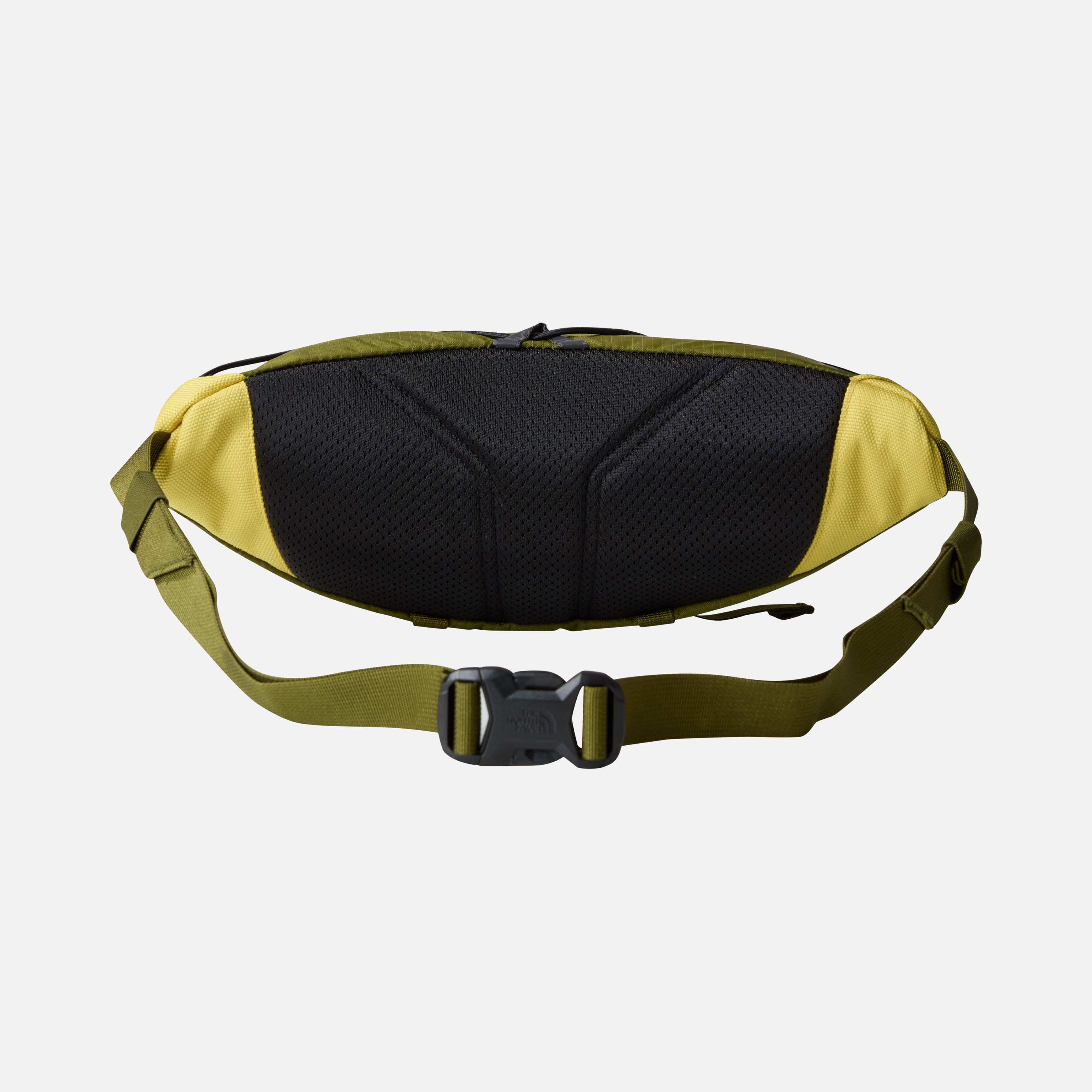 North Face Terra Lumbar (3 L) Unisex Bel Çantası