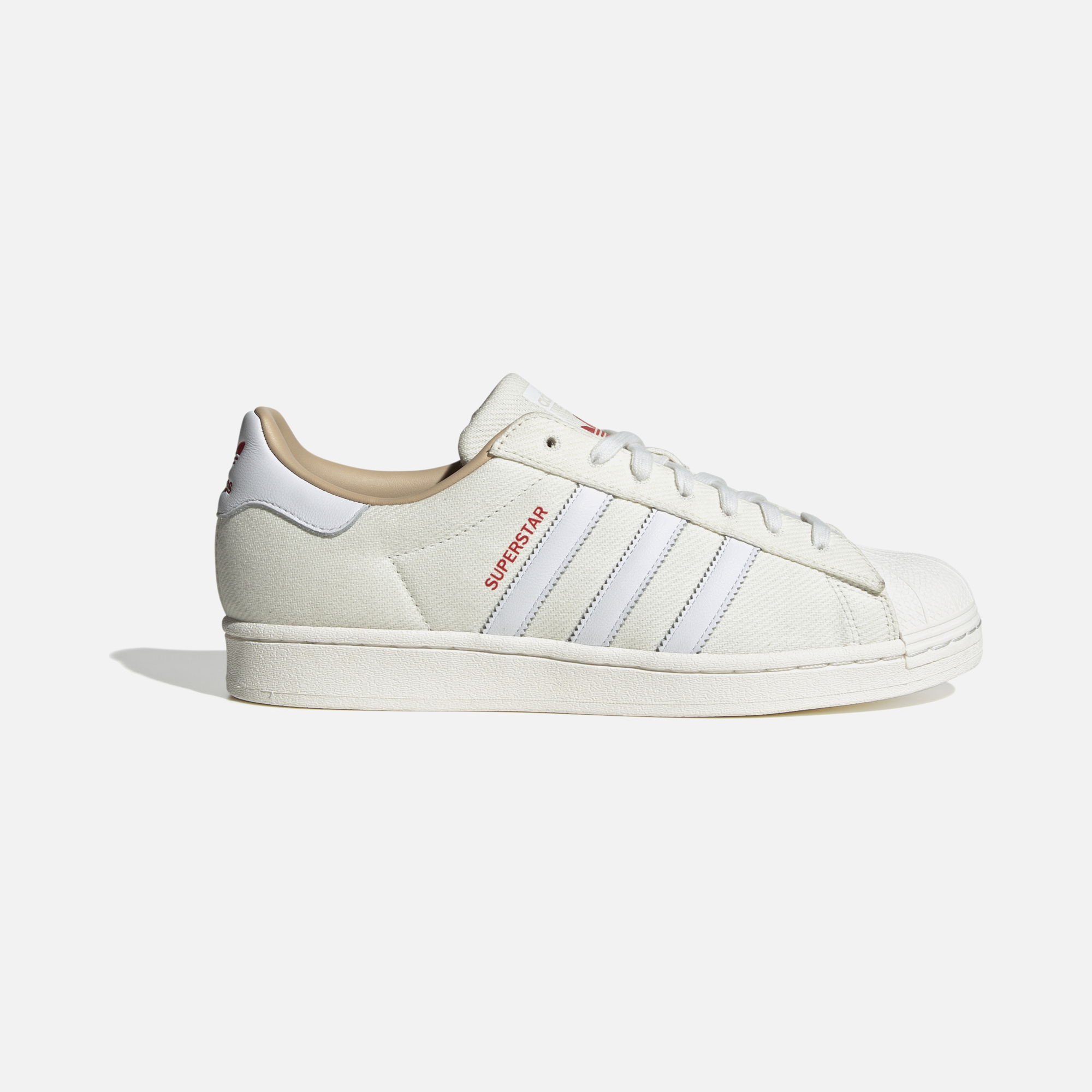 adidas Sportswear Superstar FW23 Erkek Spor Ayakkabı
