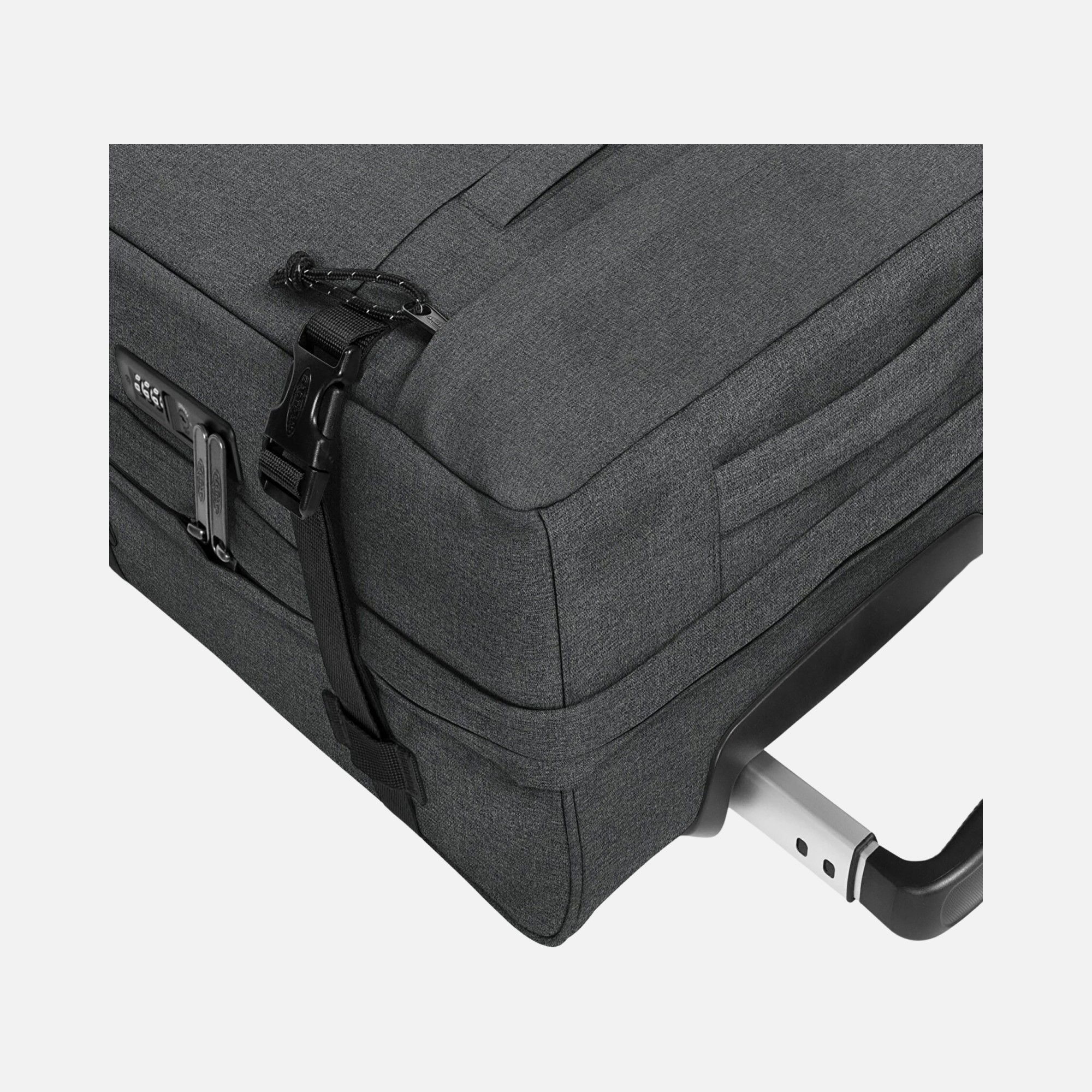 Eastpak Transit'r (4 Small) Unisex Valiz