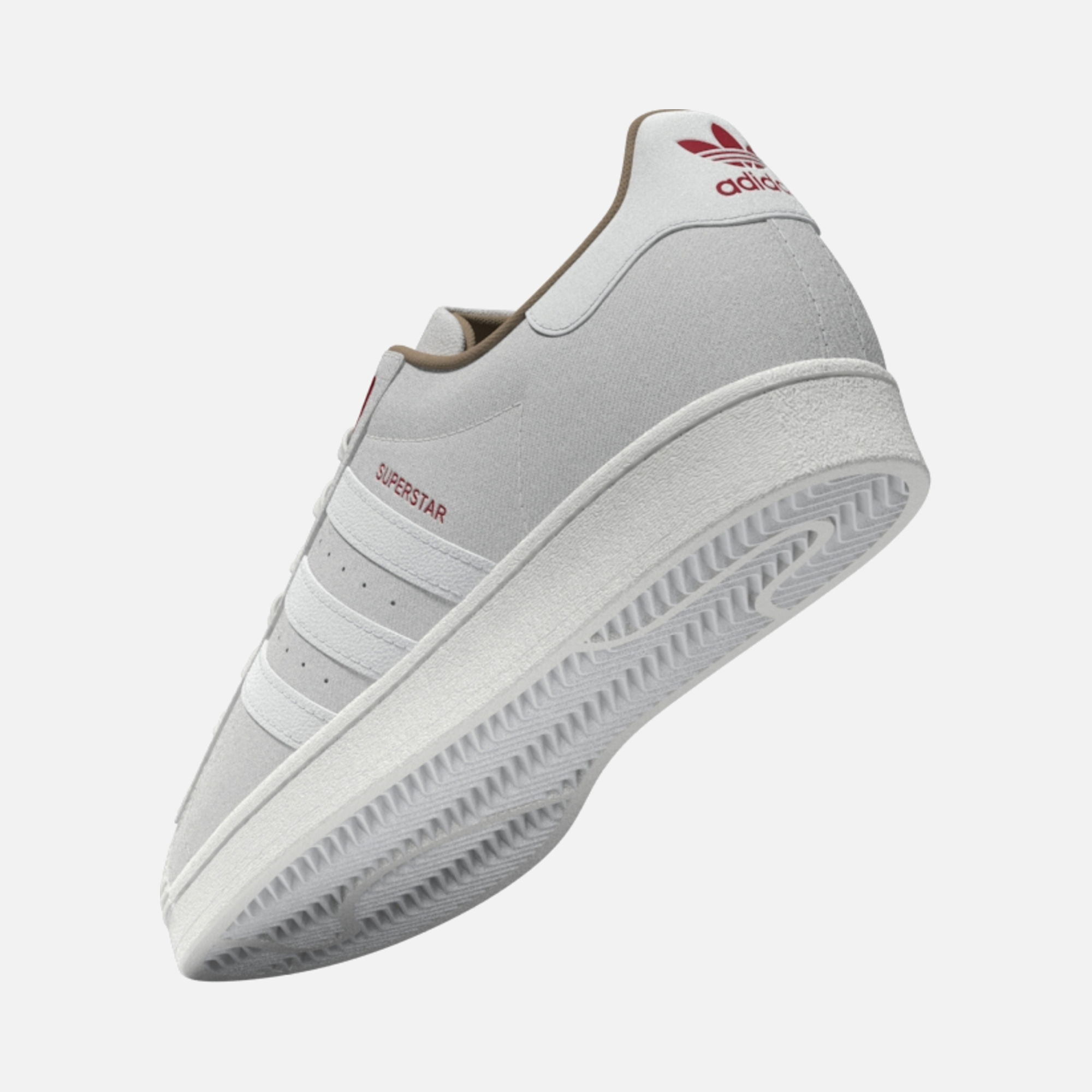 adidas Sportswear Superstar FW23 Erkek Spor Ayakkabı