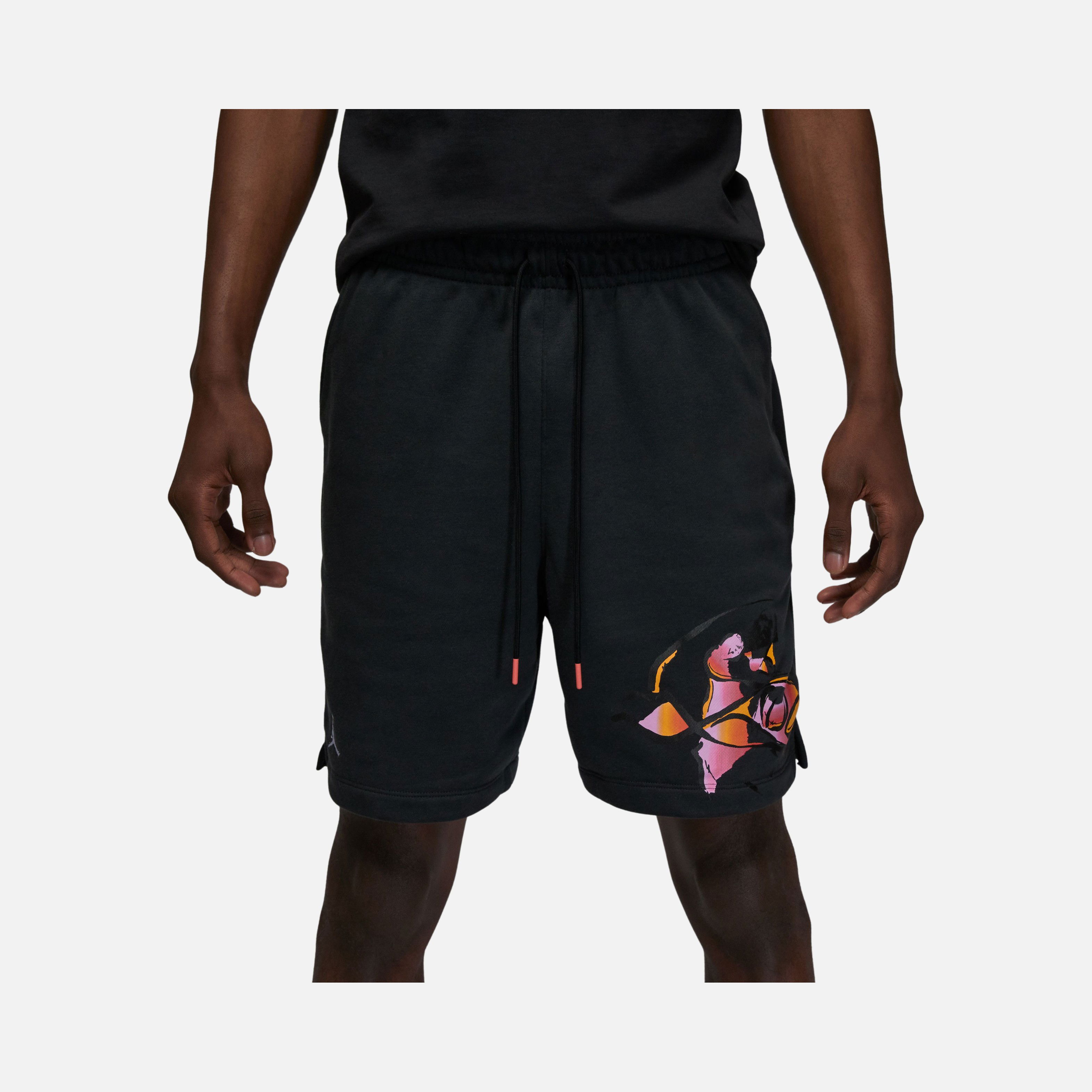 Nike Jordan Flight MVP Fleece SS23 Erkek Şort