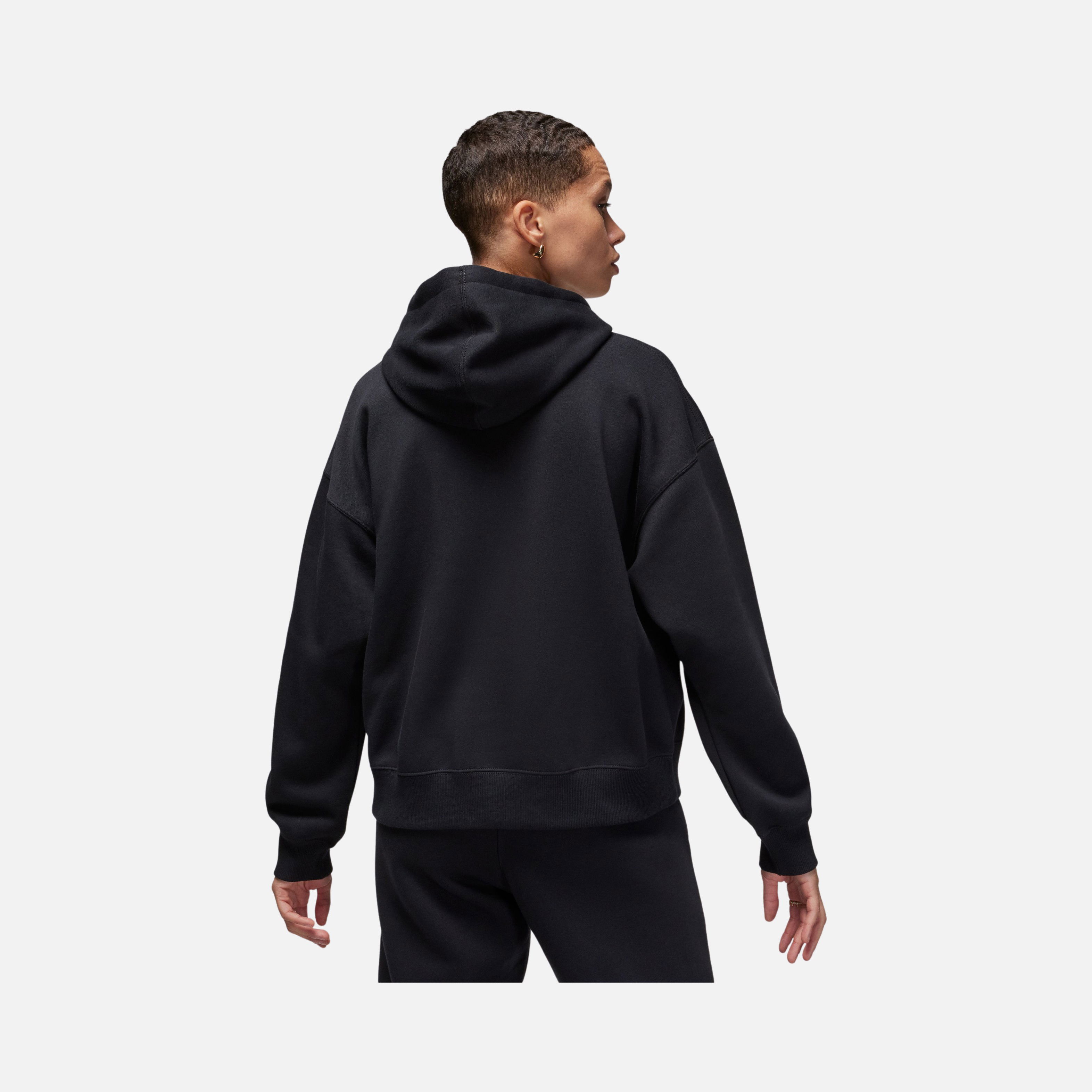 Nike Jordan Brooklyn Fleece Pullover Hooded Kadın Sweatshirt