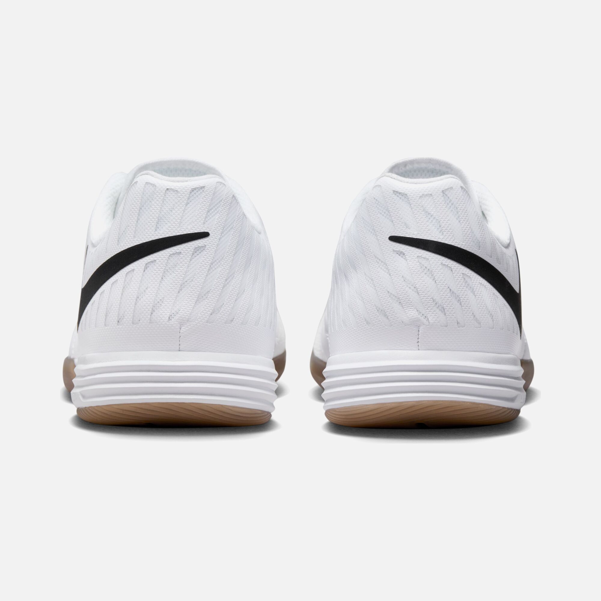 Nike Lunar Gato II IC Indoor Court Erkek Halı Saha Ayakkabı