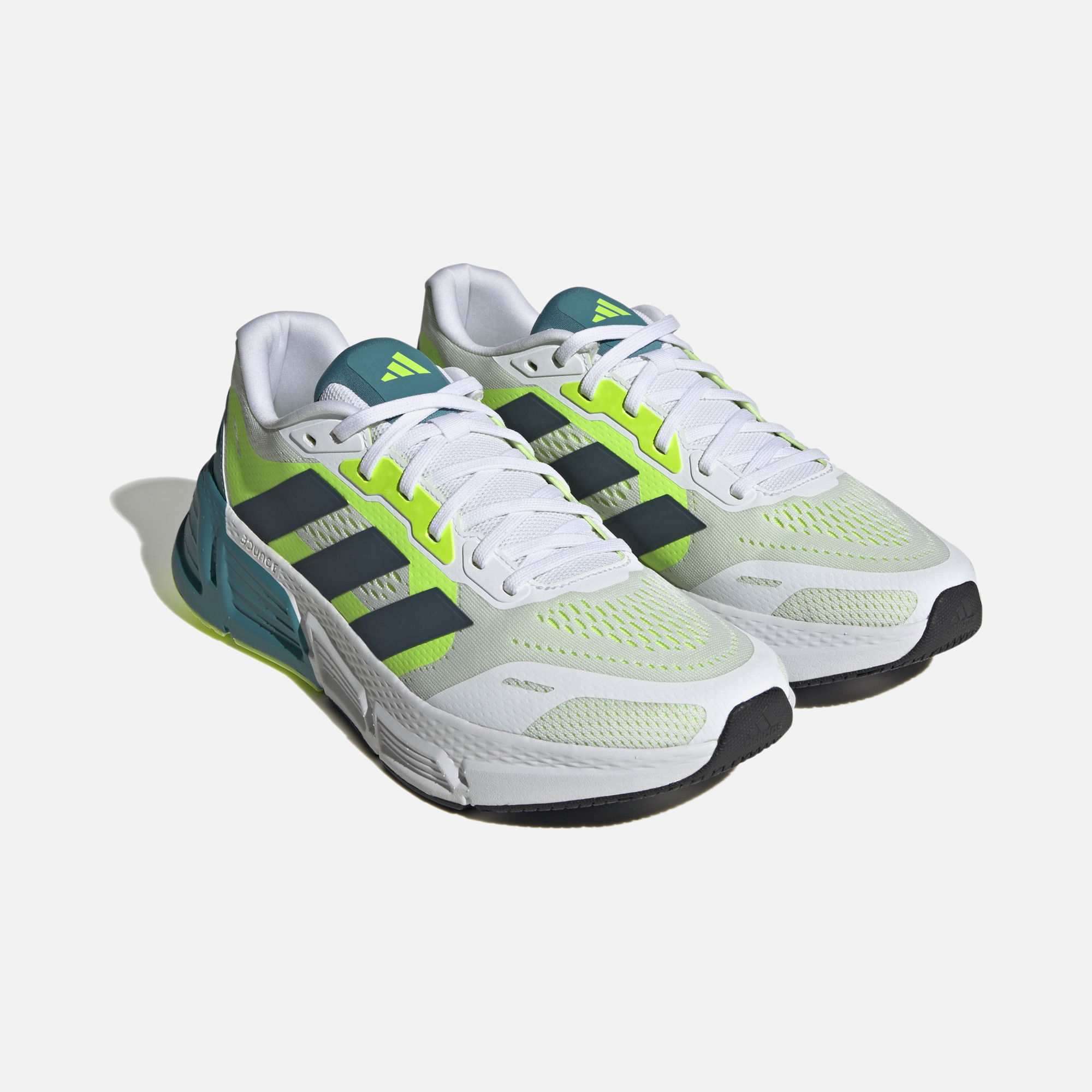 adidas Run Questar 2 Running Erkek Spor Ayakkabı