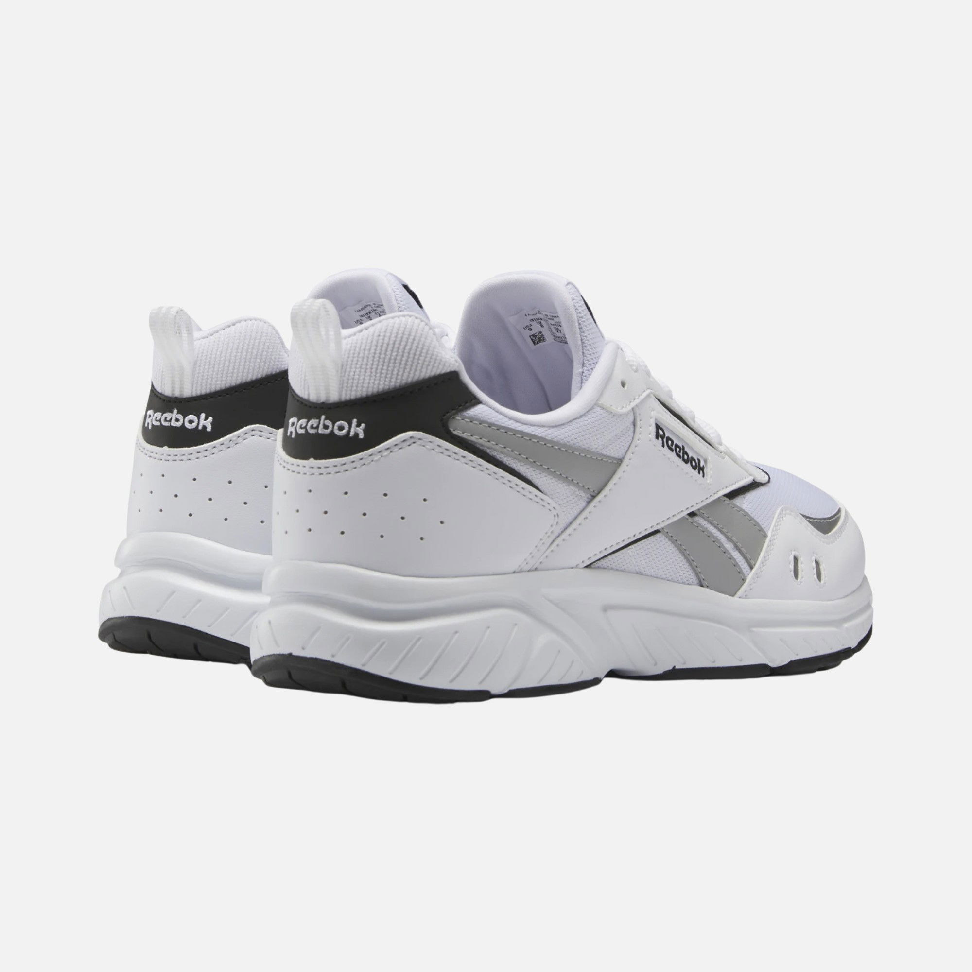 Reebok Sportswear Royal Hyperium 3 Erkek Spor Ayakkabı