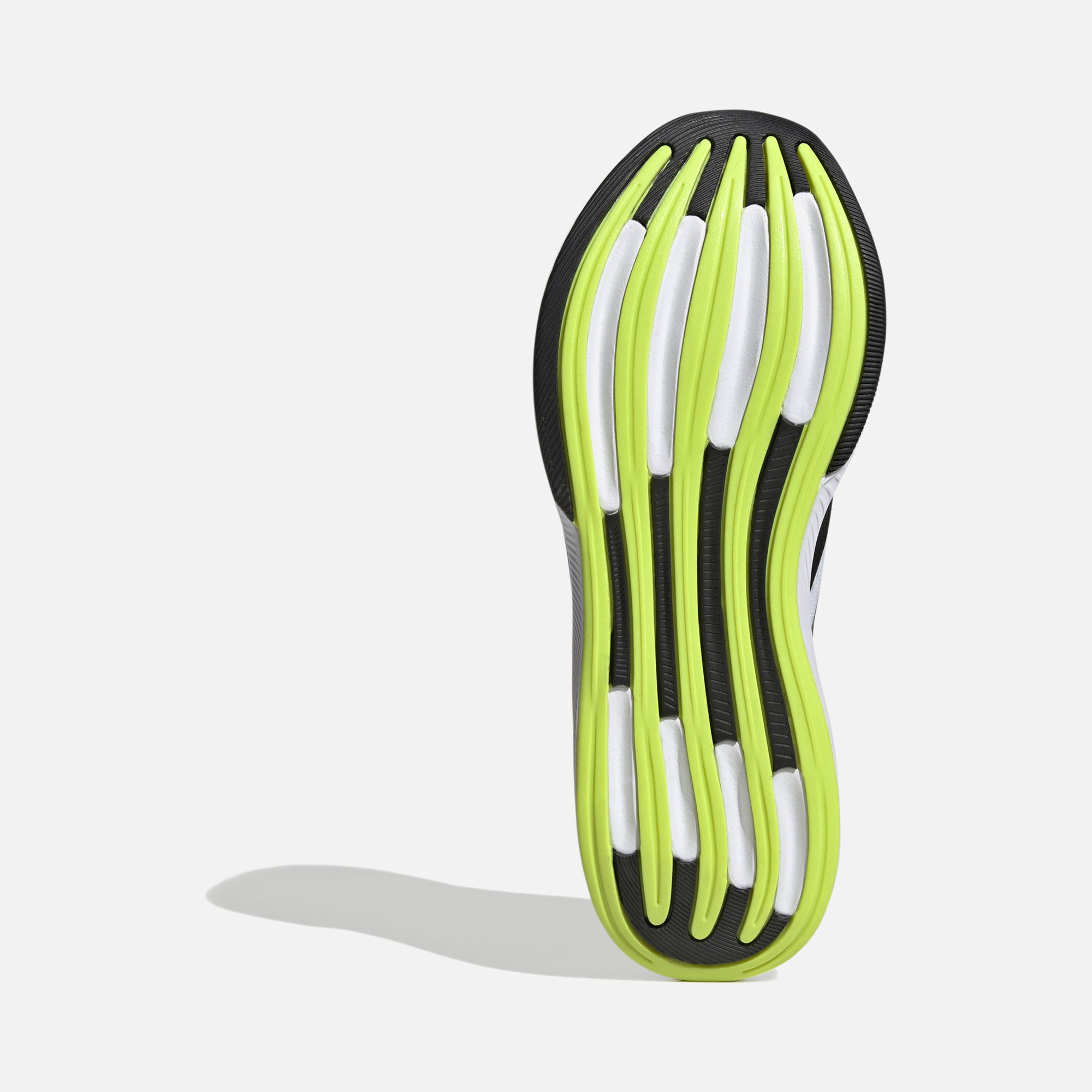 adidas Response Super Short Distance Running Erkek Spor Ayakkabı