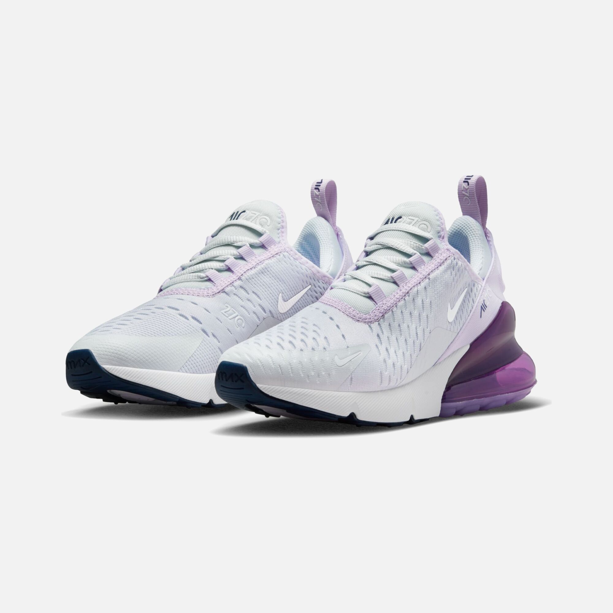 Nike Air Max 270 SS25 (GS) Spor Ayakkabı