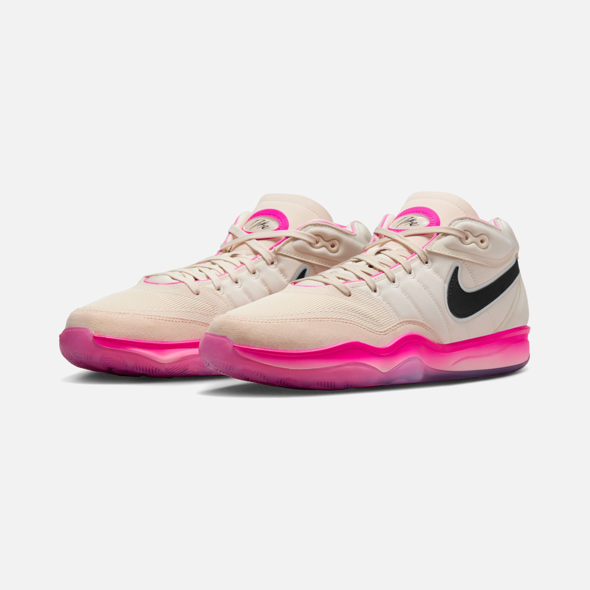Nike Air Zoom G.T. Hustle 2 Erkek Basketbol Ayakkabısı