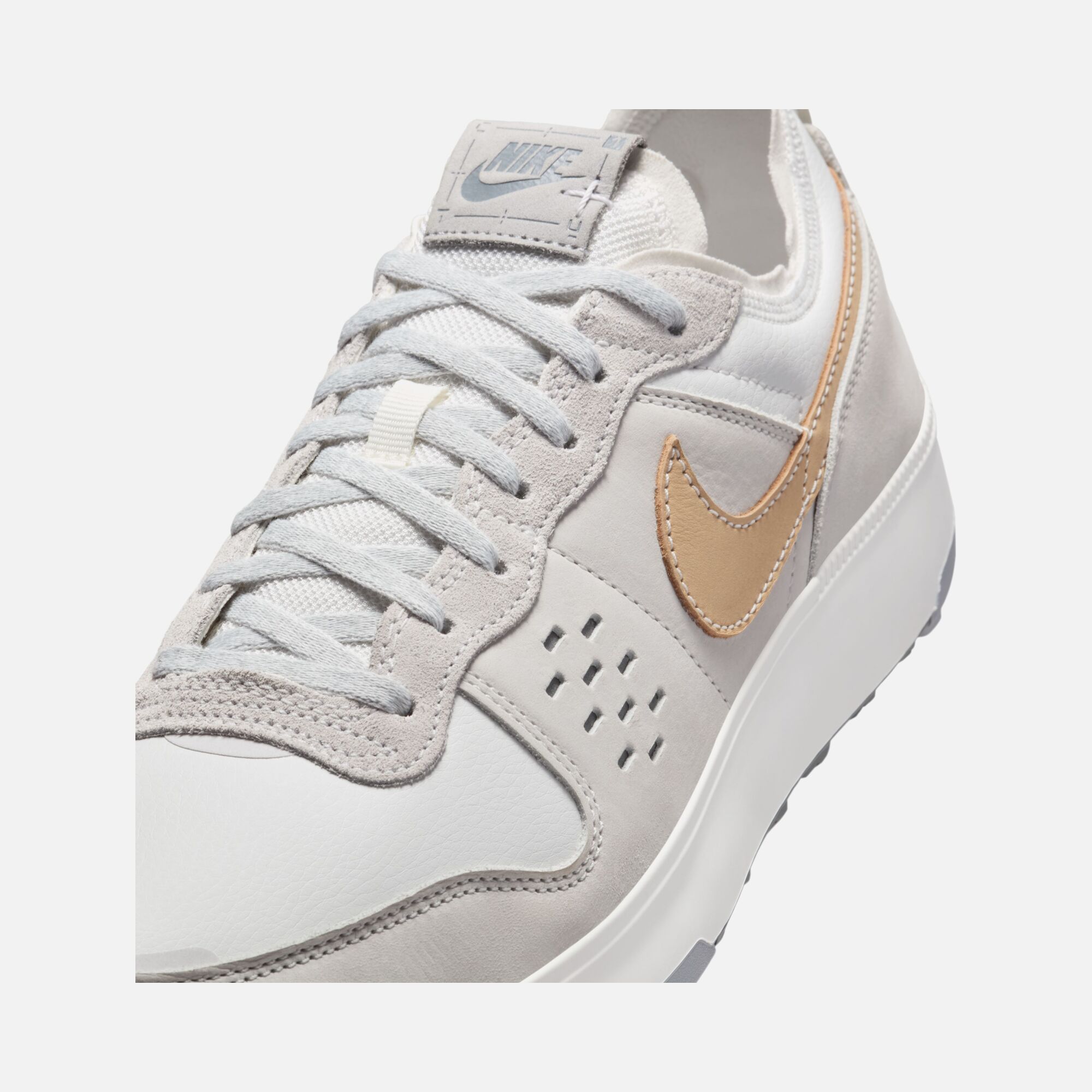 Nike Sportswear C1TY Erkek Spor Ayakkabı