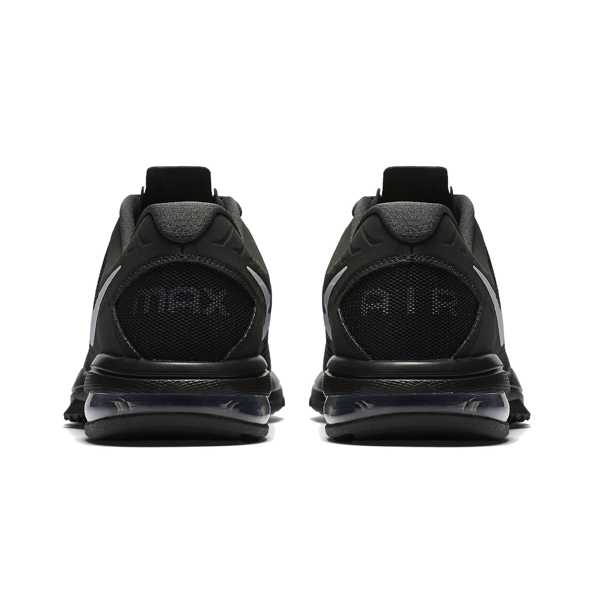 Nike Air Max Full Ride TR 1.5 Erkek Spor Ayakkabı