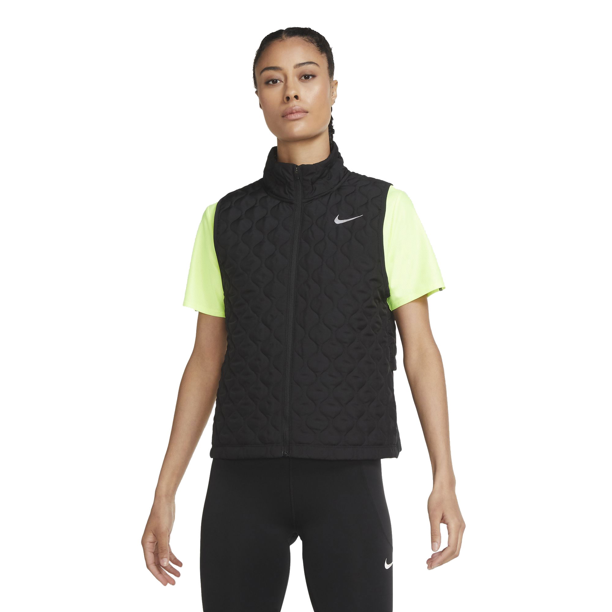 Nike AeroLayer Running Kadın Yelek