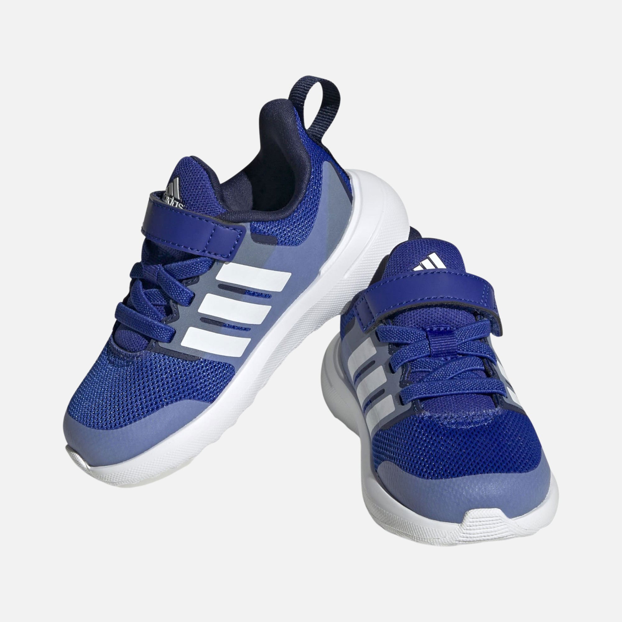 adidas Sportswear Fortarun 2.0 Cloudfoam Sport Running Elastic Lace (TD) Bebek Spor Ayakkabı