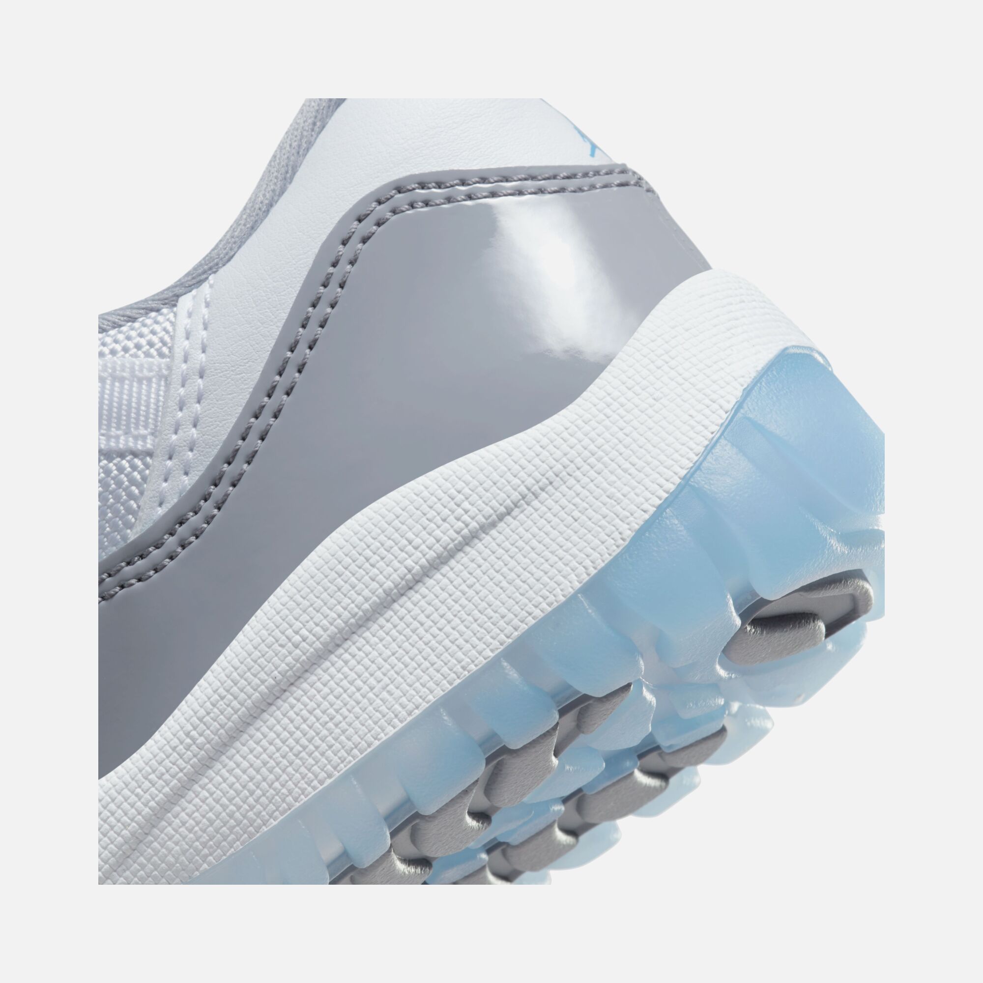 Nike Air Jordan 11 Retro Low (PS) Çocuk Spor Ayakkabı