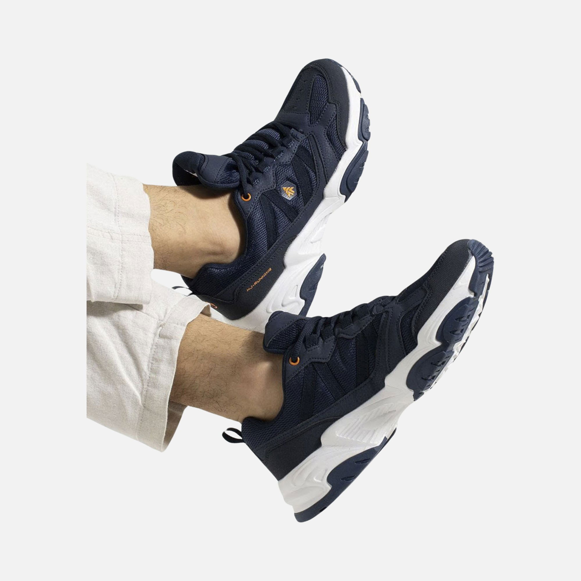 Hammer Jack Sportswaer Tokie  Erkek Spor Ayakkabı