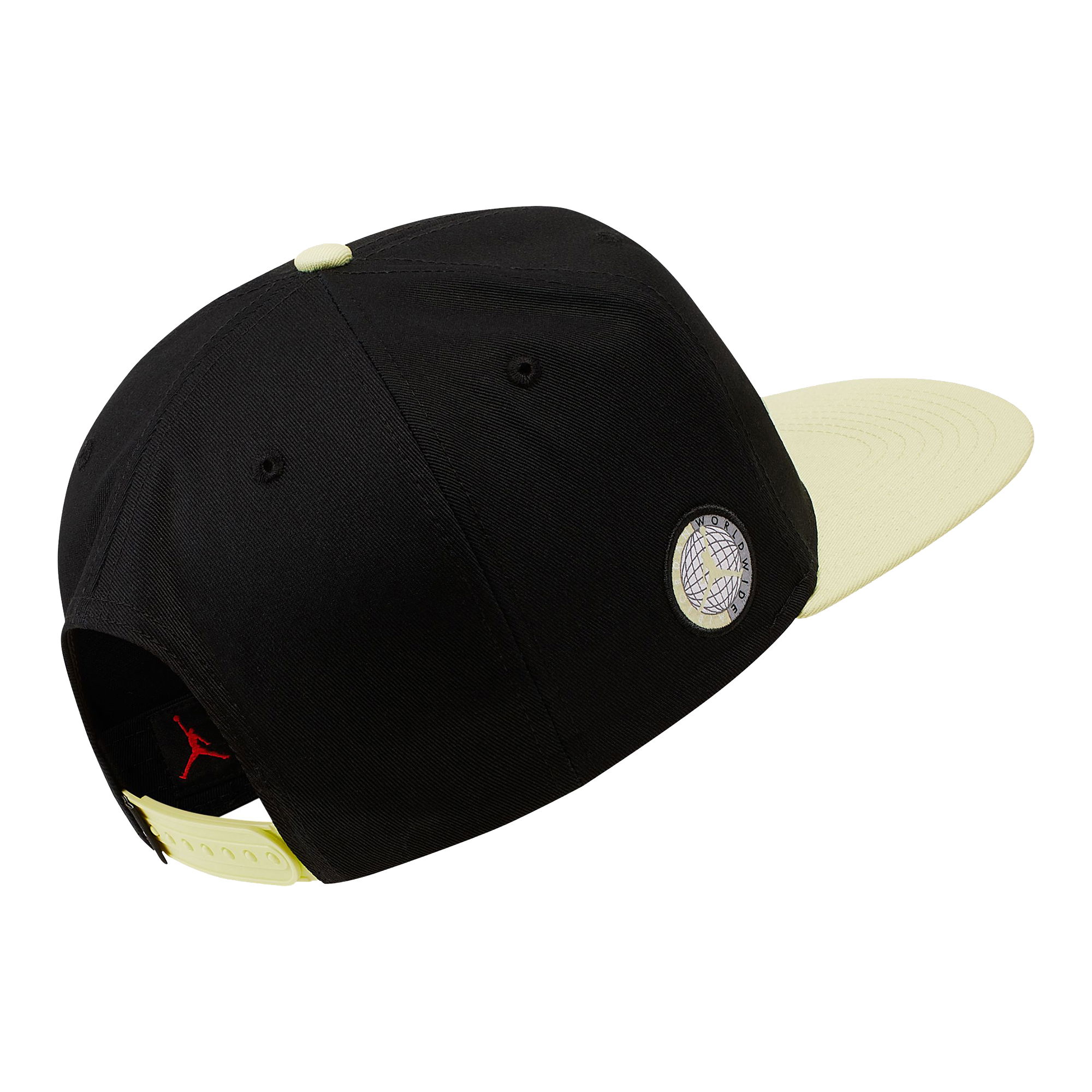 Nike Jordan Pro Script Şapka
