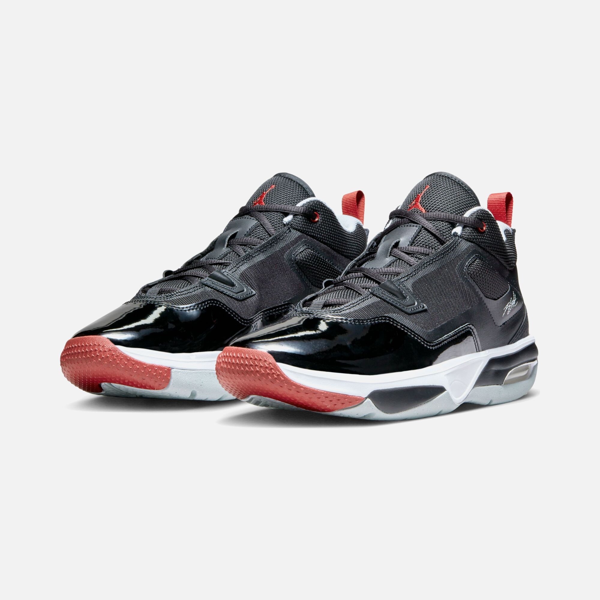 Nike Jordan Stay Loyal 3 Erkek Basketbol Ayakkabı