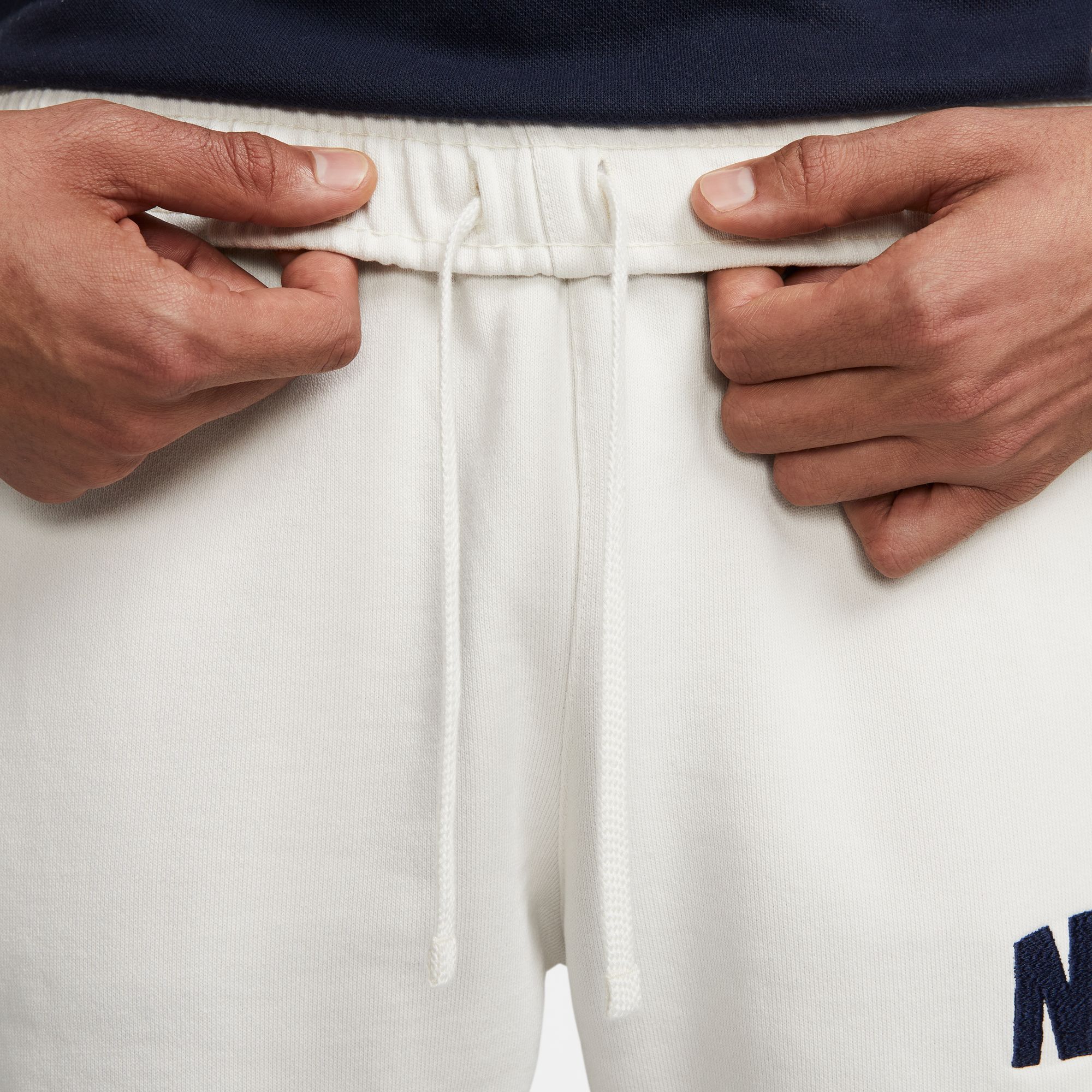 Nike Sportswear Retro Fleece Erkek Eşofman Altı