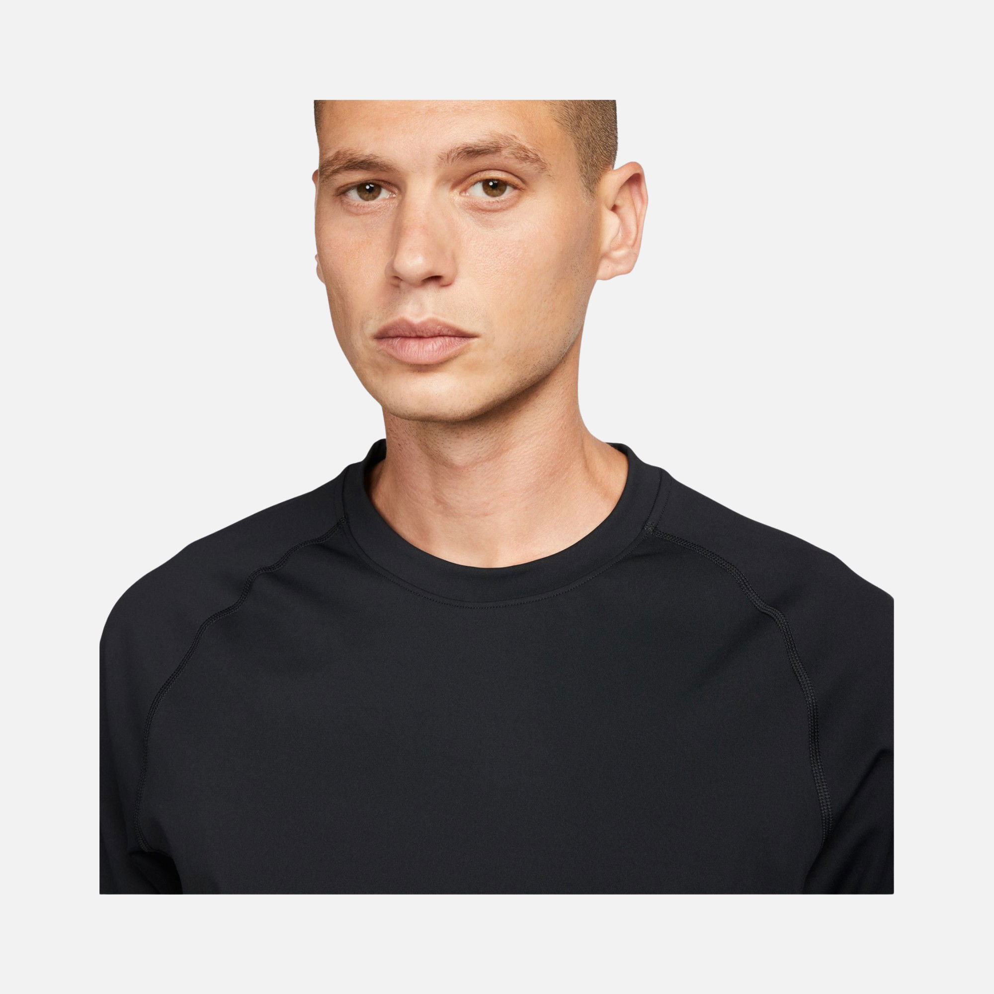 Nike Dri-Fit ADV A.P.S. Fitness Training Short-Sleeve Erkek Tişört