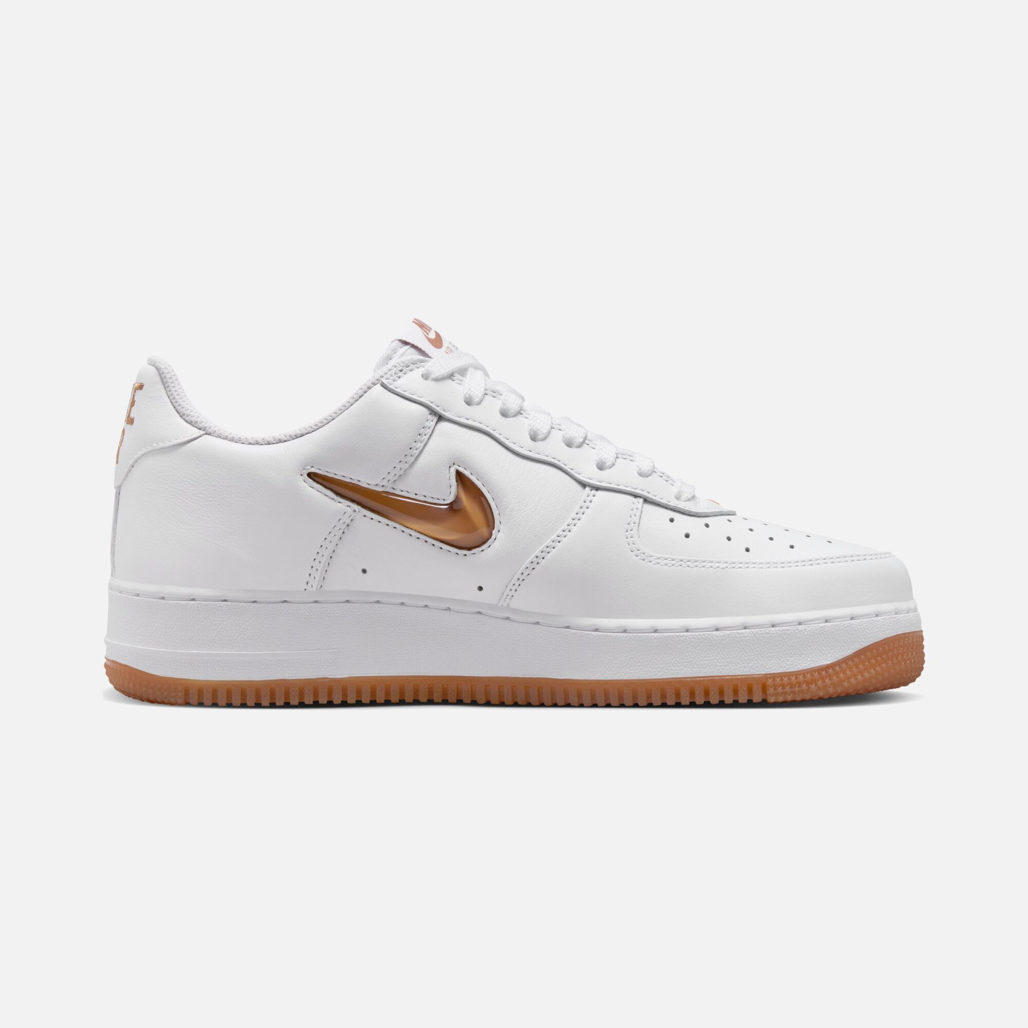 Nike Air Force 1 Low Retro "Color of the Month" Erkek Spor Ayakkabı