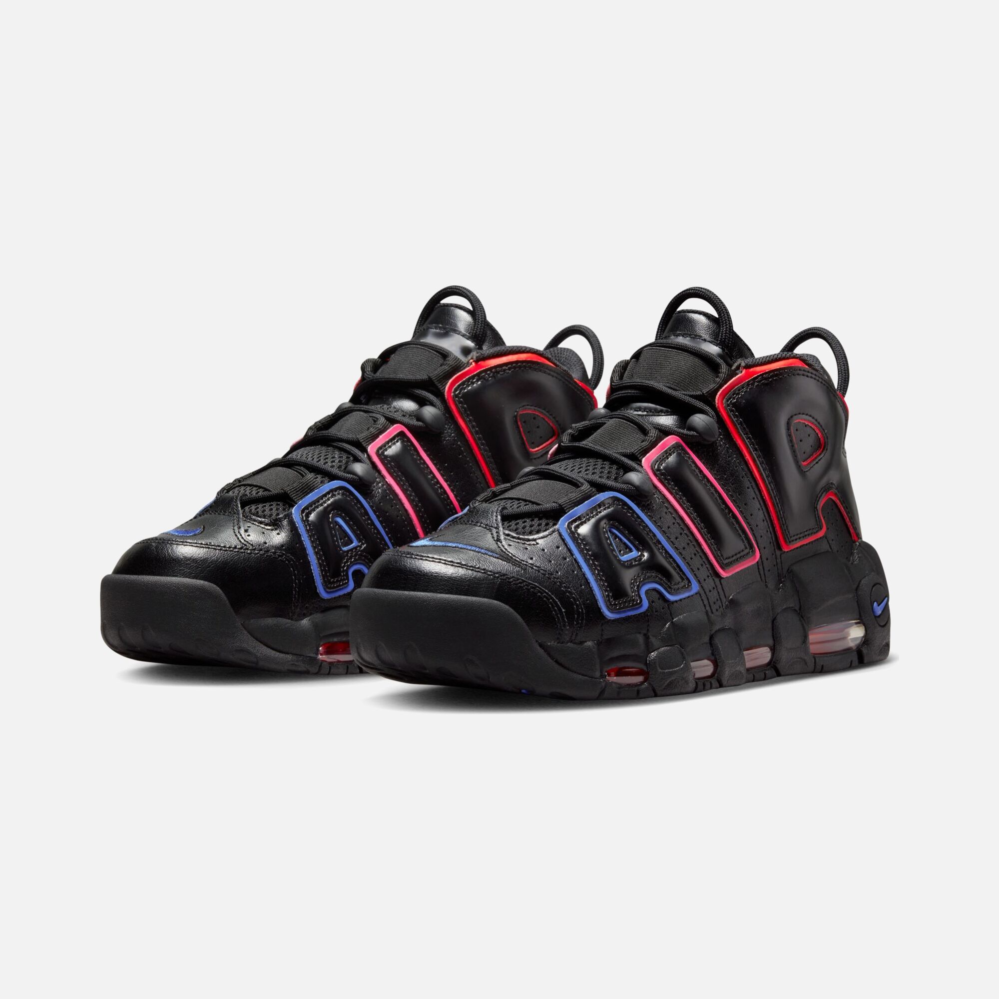 Nike Air More Uptempo '96 "Electric'' Erkek Spor Ayakkabı