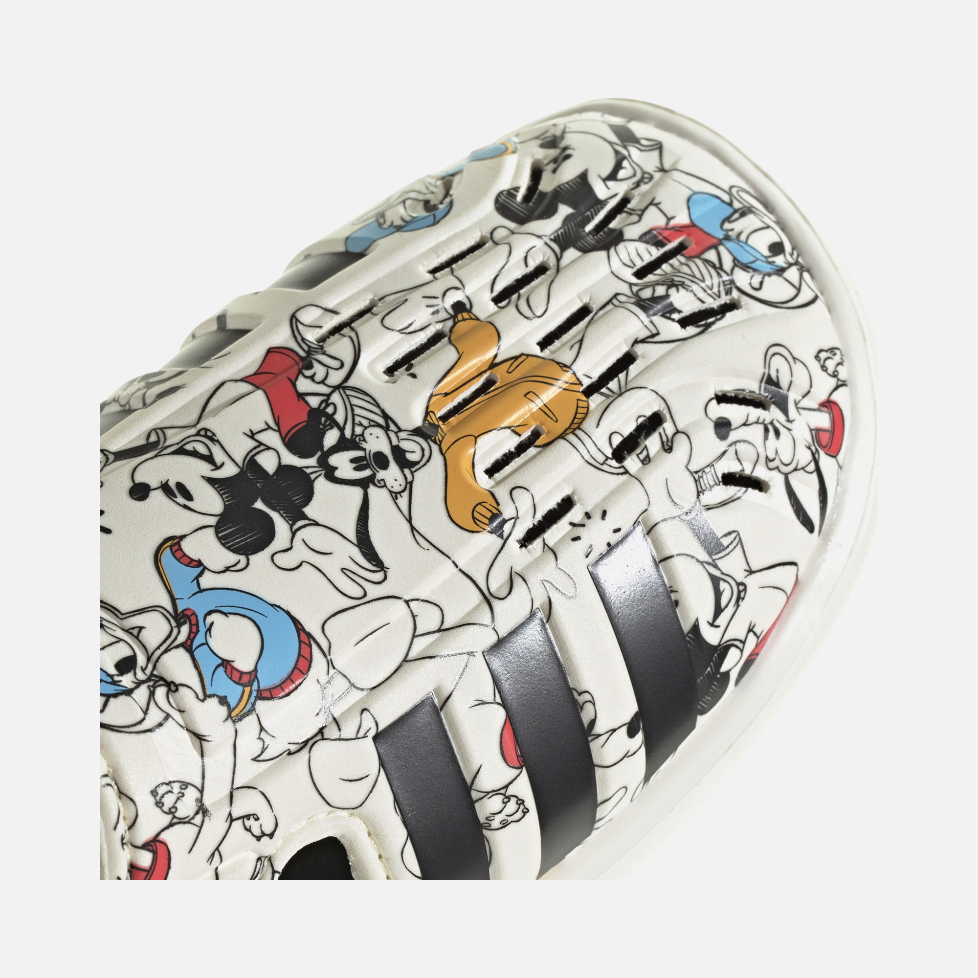 adidas Disney Waterl Mickey (PS) Çocuk Sandalet