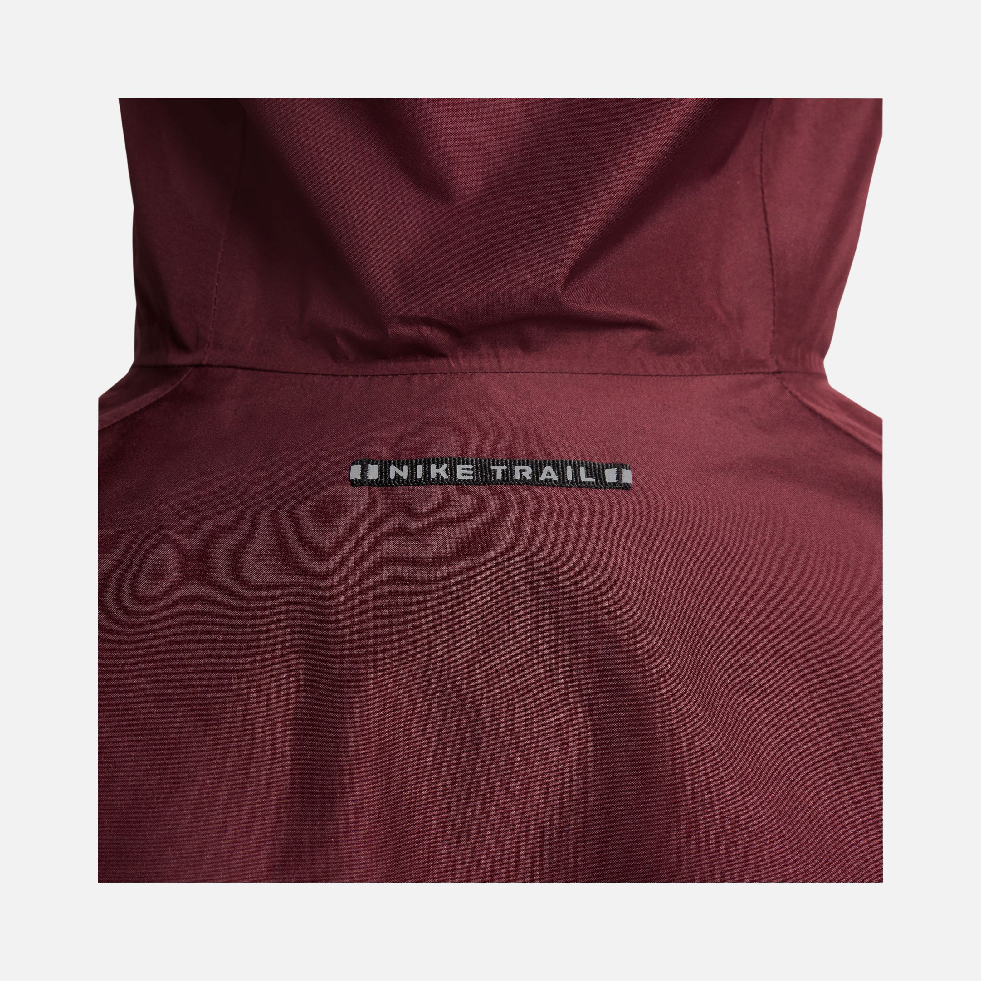 Nike Trail ''Cosmic Peaks'' Gore-Tex Infinium Recoverable Running Full-Zip Hoodie Erkek Ceket