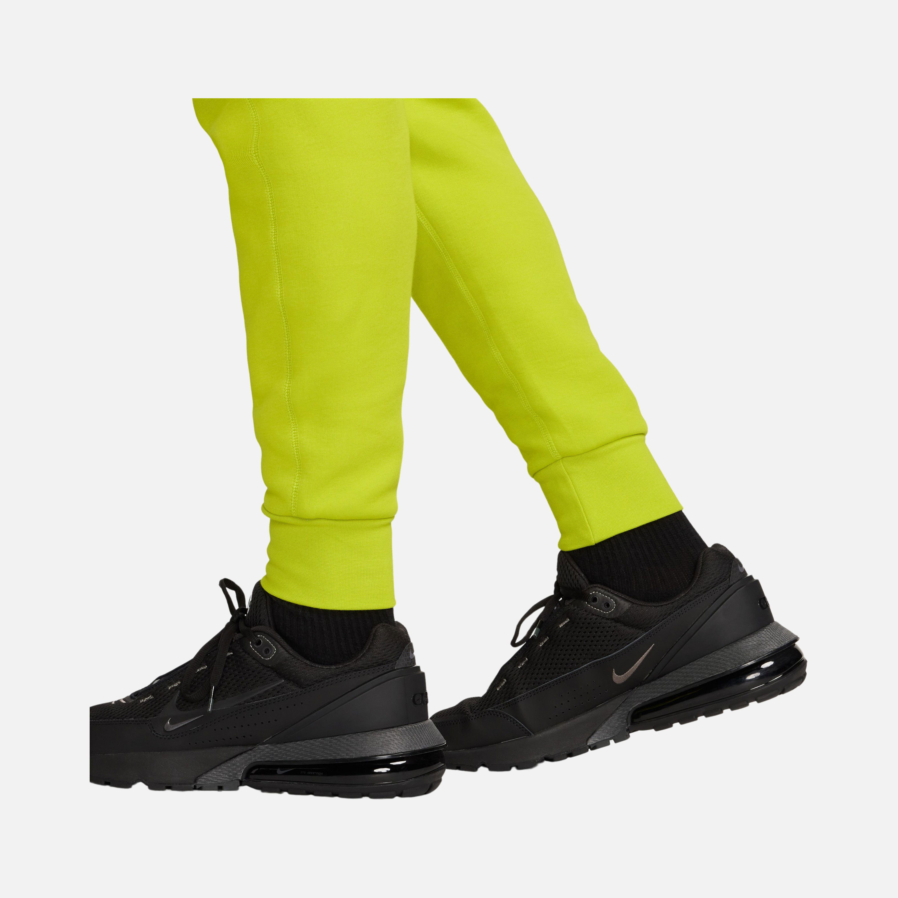 Nike Sportswear Tech Fleece FW24 Erkek Eşofman Altı