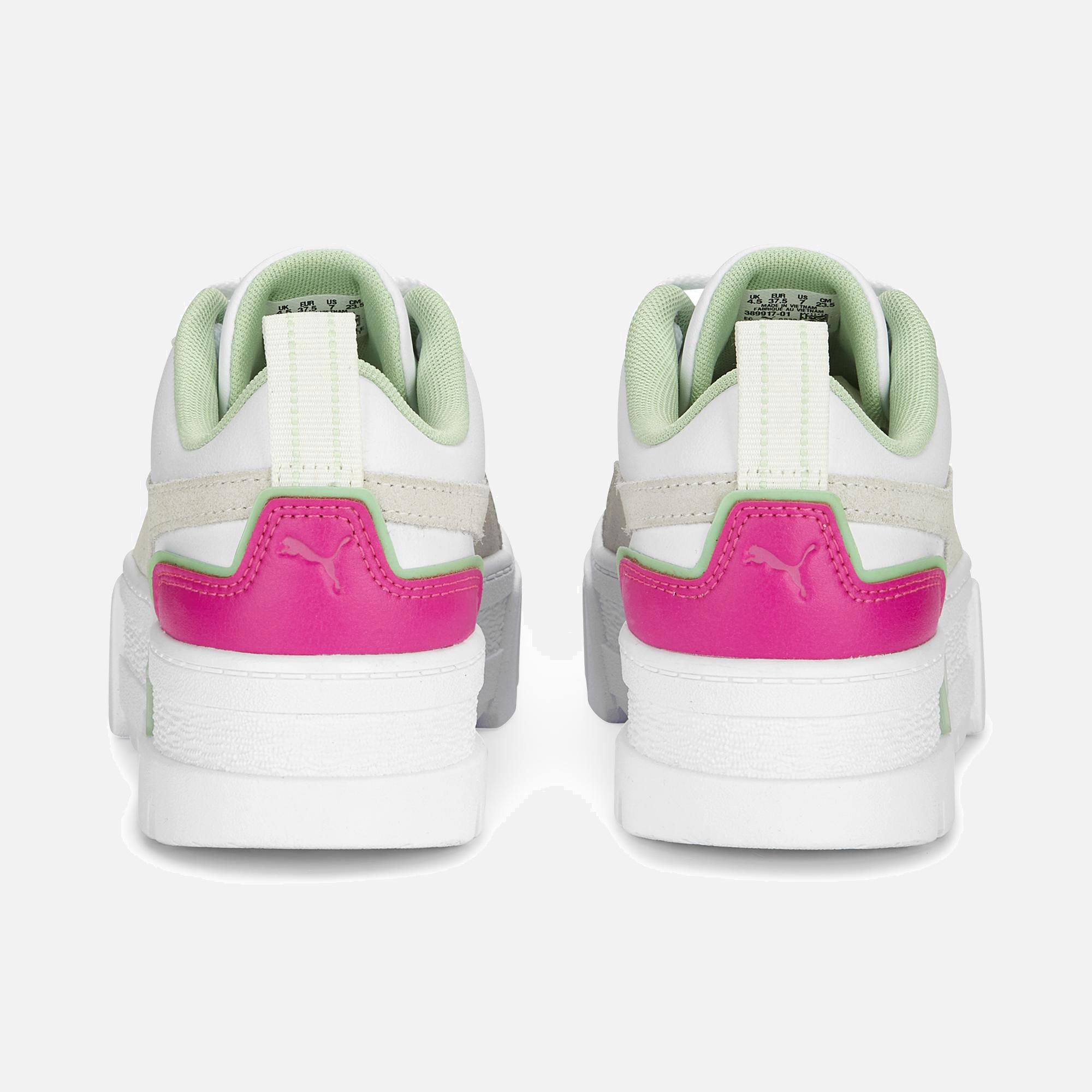 Puma Sportswear Mayze Brighter Days Wns Platform Kadın Spor Ayakkabı