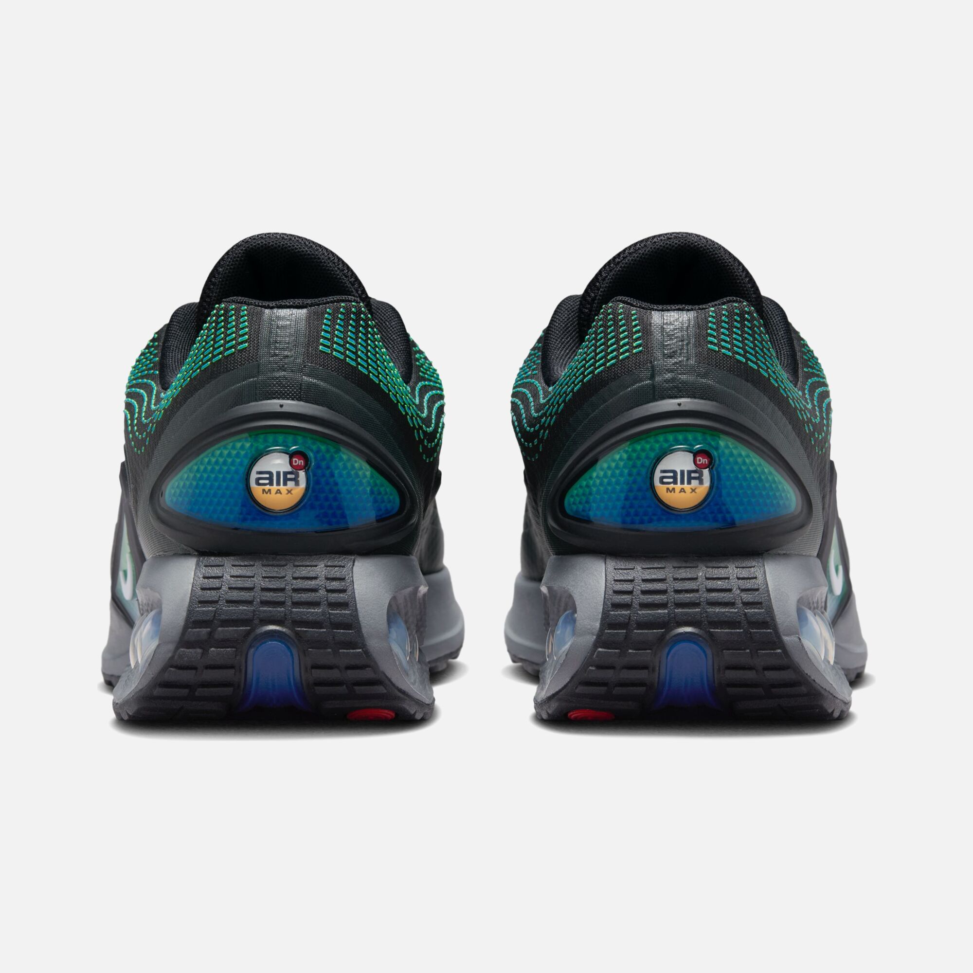 Nike Sportswear Air Max Dn ''Dynamic Air Unit System'' Erkek Spor Ayakkabı