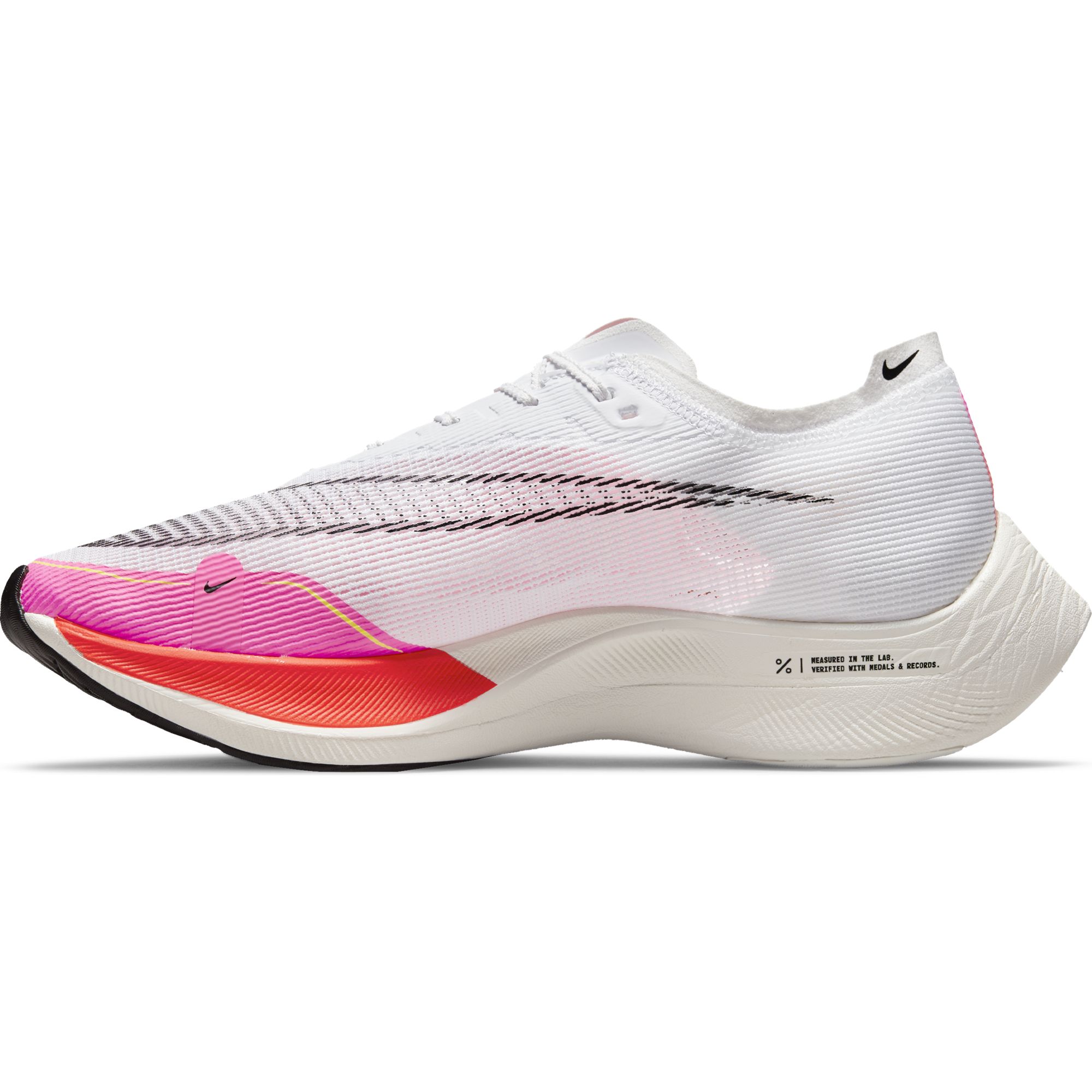 Nike ZoomX Vaporfly Next% 2 Running FW21 Erkek Spor Ayakkabı