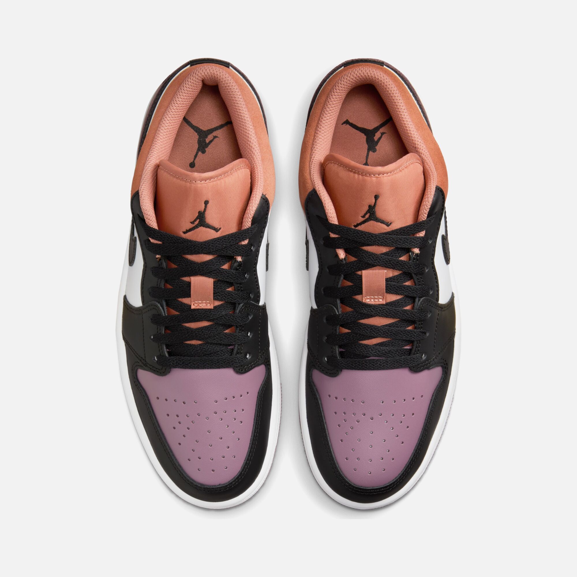 Nike Air Jordan 1 Low SE Premium Erkek Spor Ayakkabı