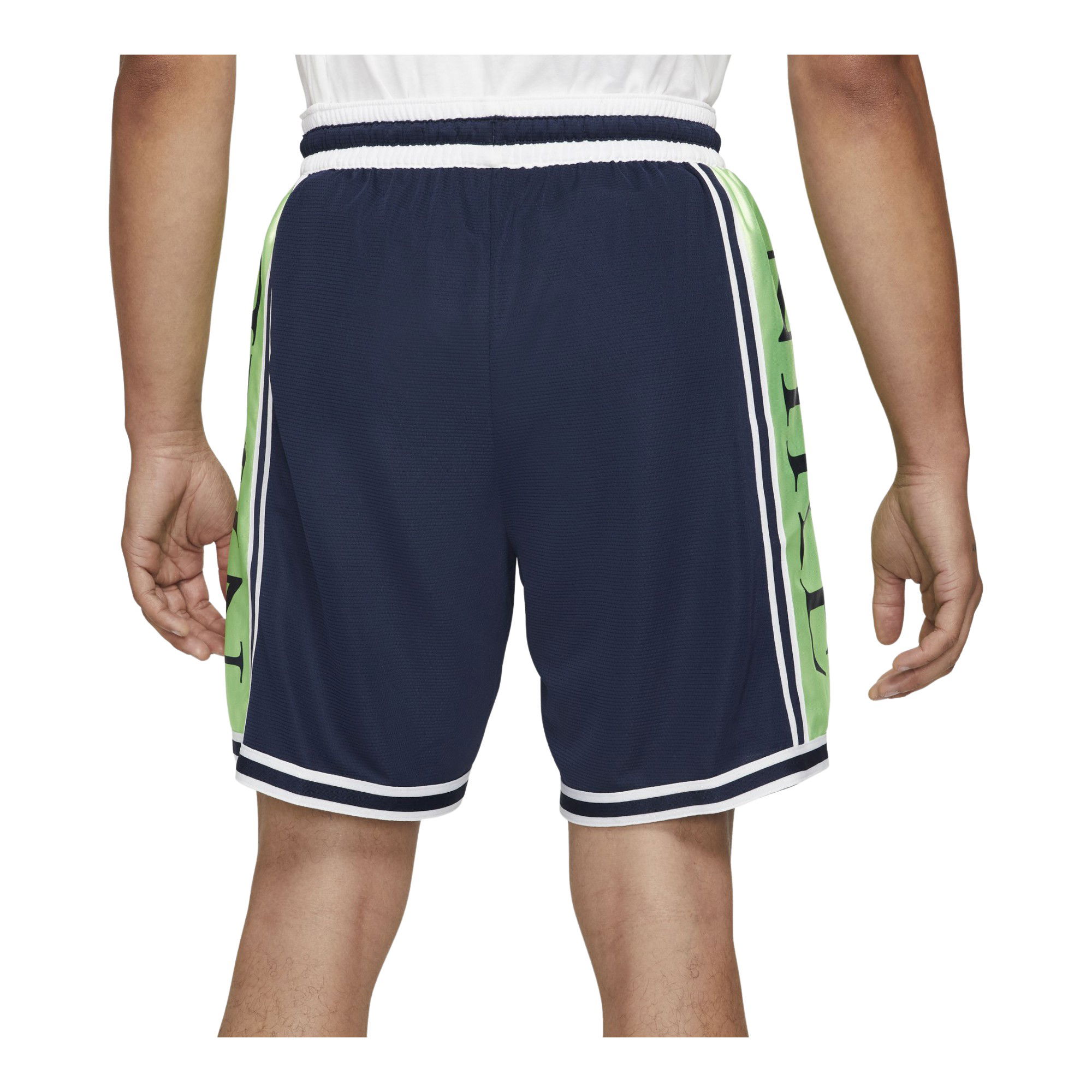 Nike Dri-Fit DNA+ Basketball Erkek Şort