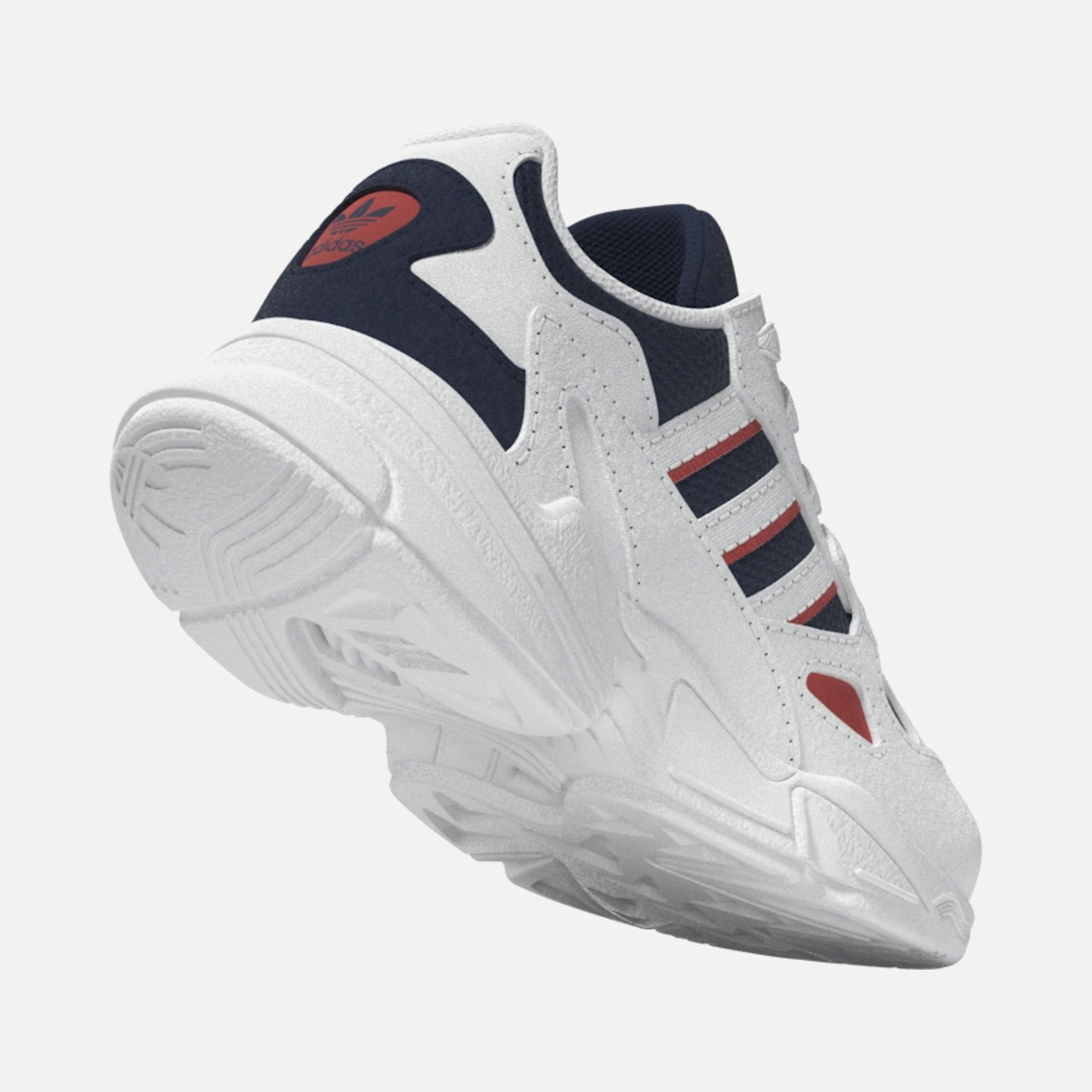 adidas Sportswear Falcon El (TDV) Bebek Spor Ayakkabı