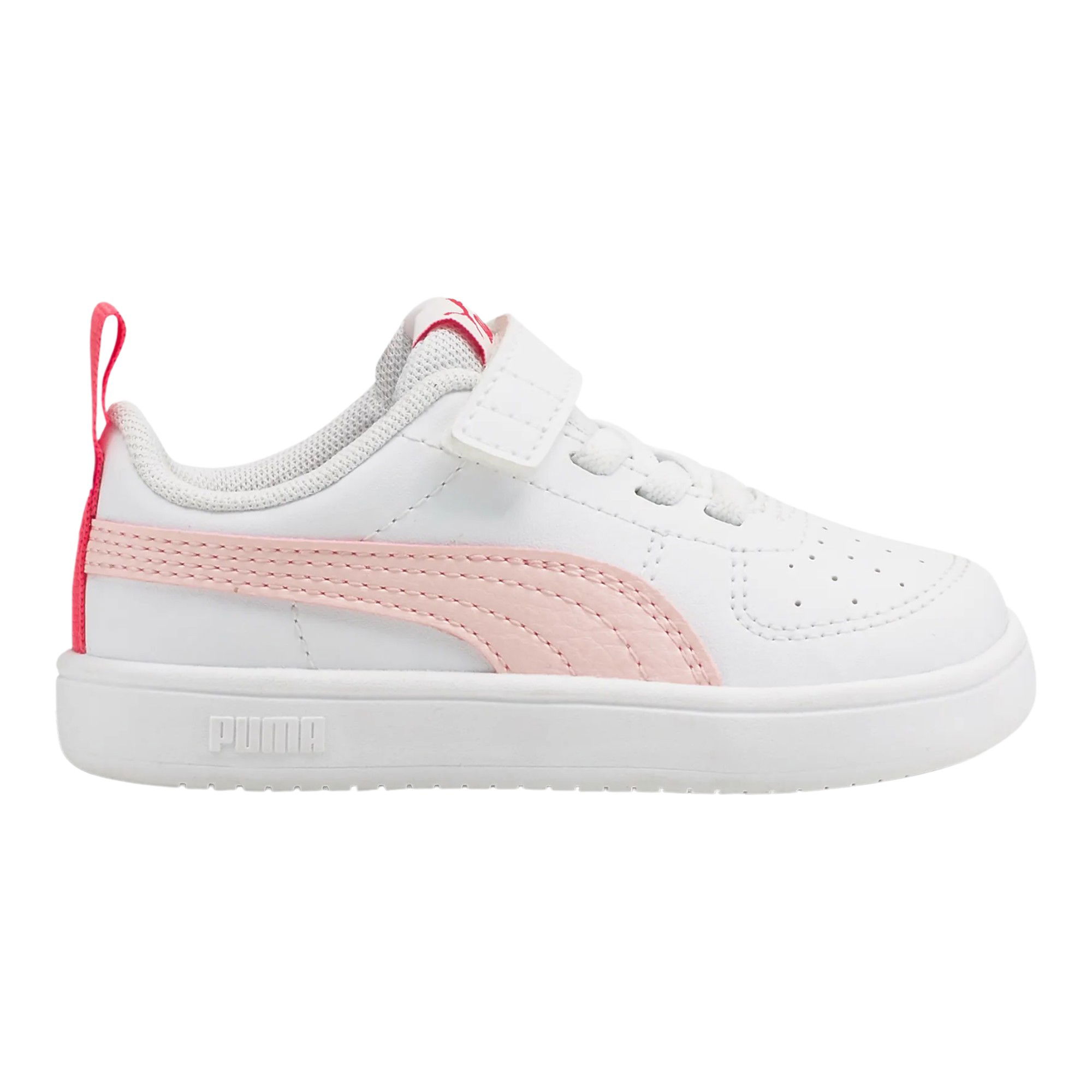 Puma Rickie AC (TD) Bebek Spor Ayakkabı