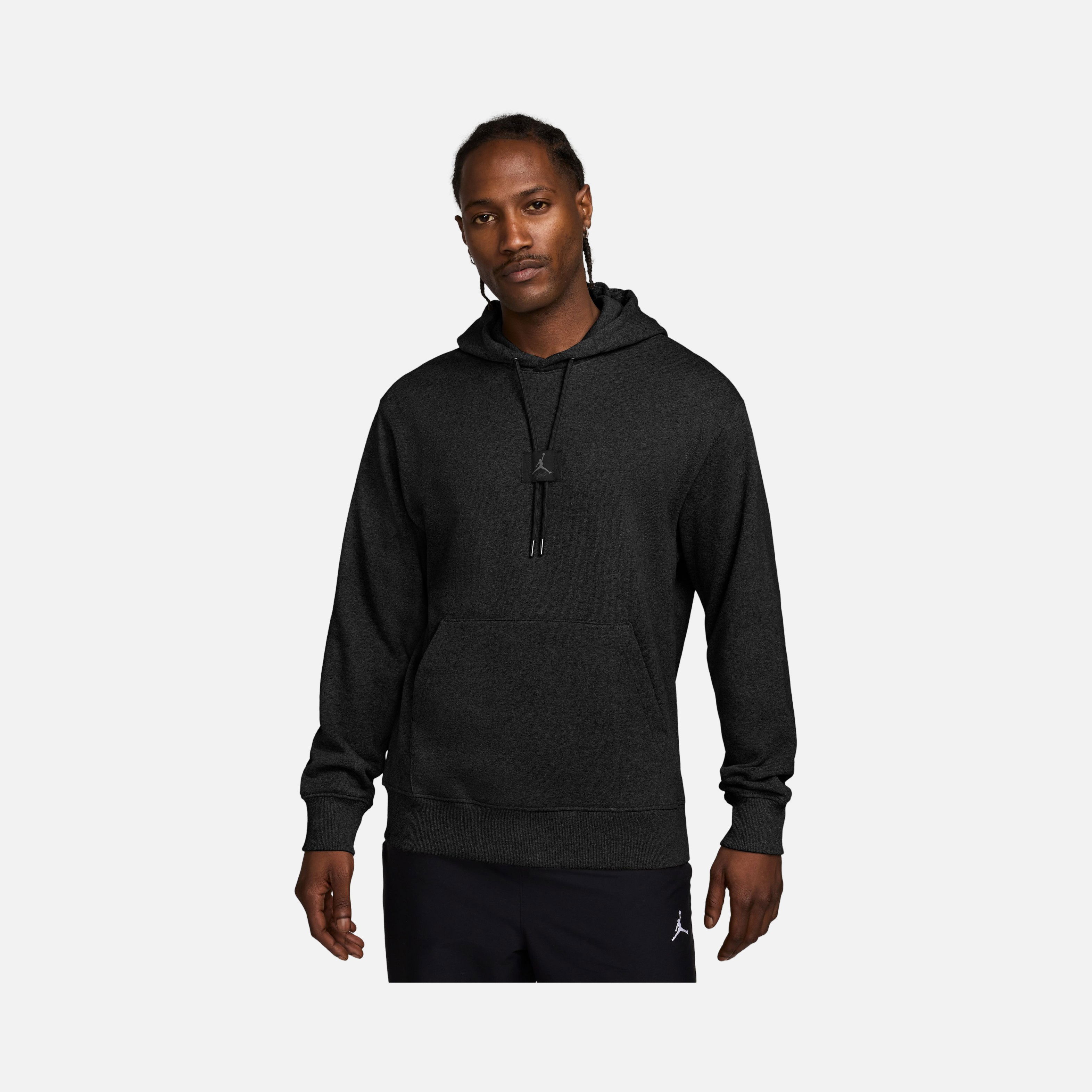 Nike Jordan Flight Fleece Pullover Hoodie FW24 Erkek Sweatshirt