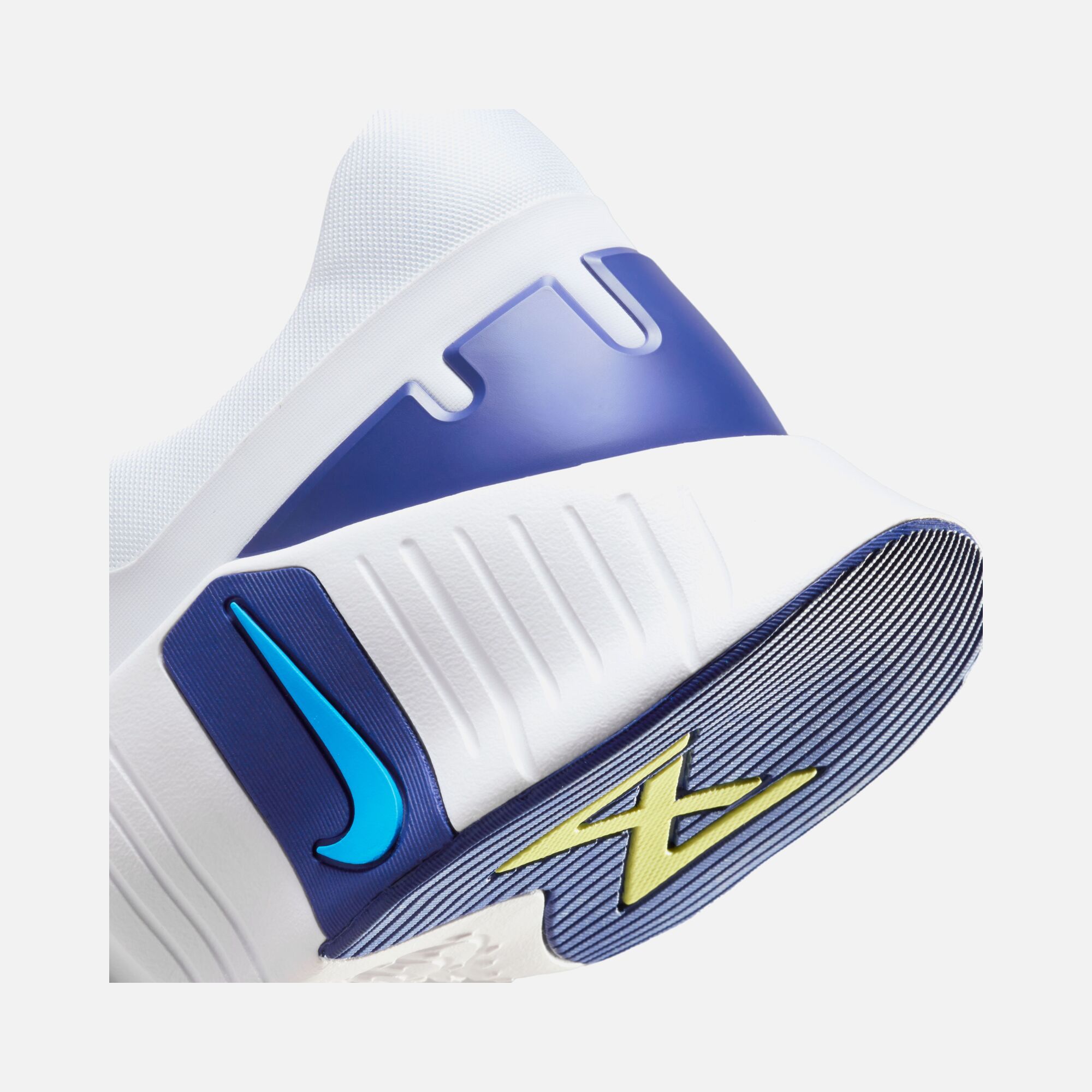 Nike Free Metcon 5 Training Erkek Spor Ayakkabı