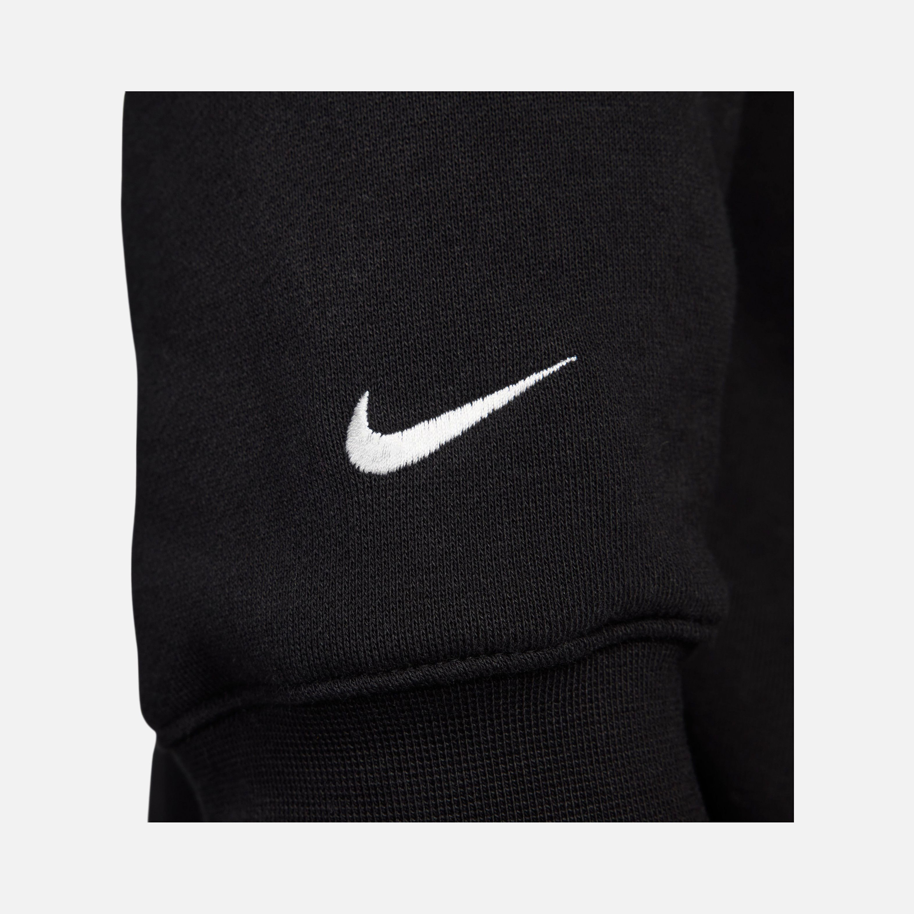 Nike LeBron James Brush Pullover Fleece Hoodie Erkek Sweatshirt
