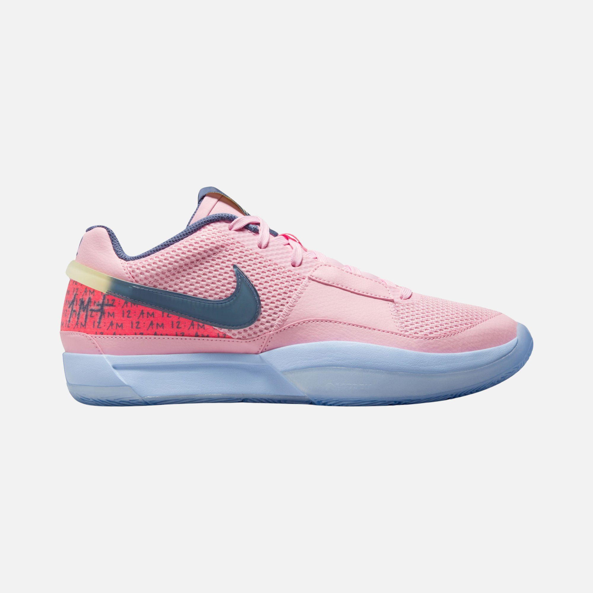 Nike Ja 1 ''Fly'' PE Erkek Basketbol Ayakkabısı