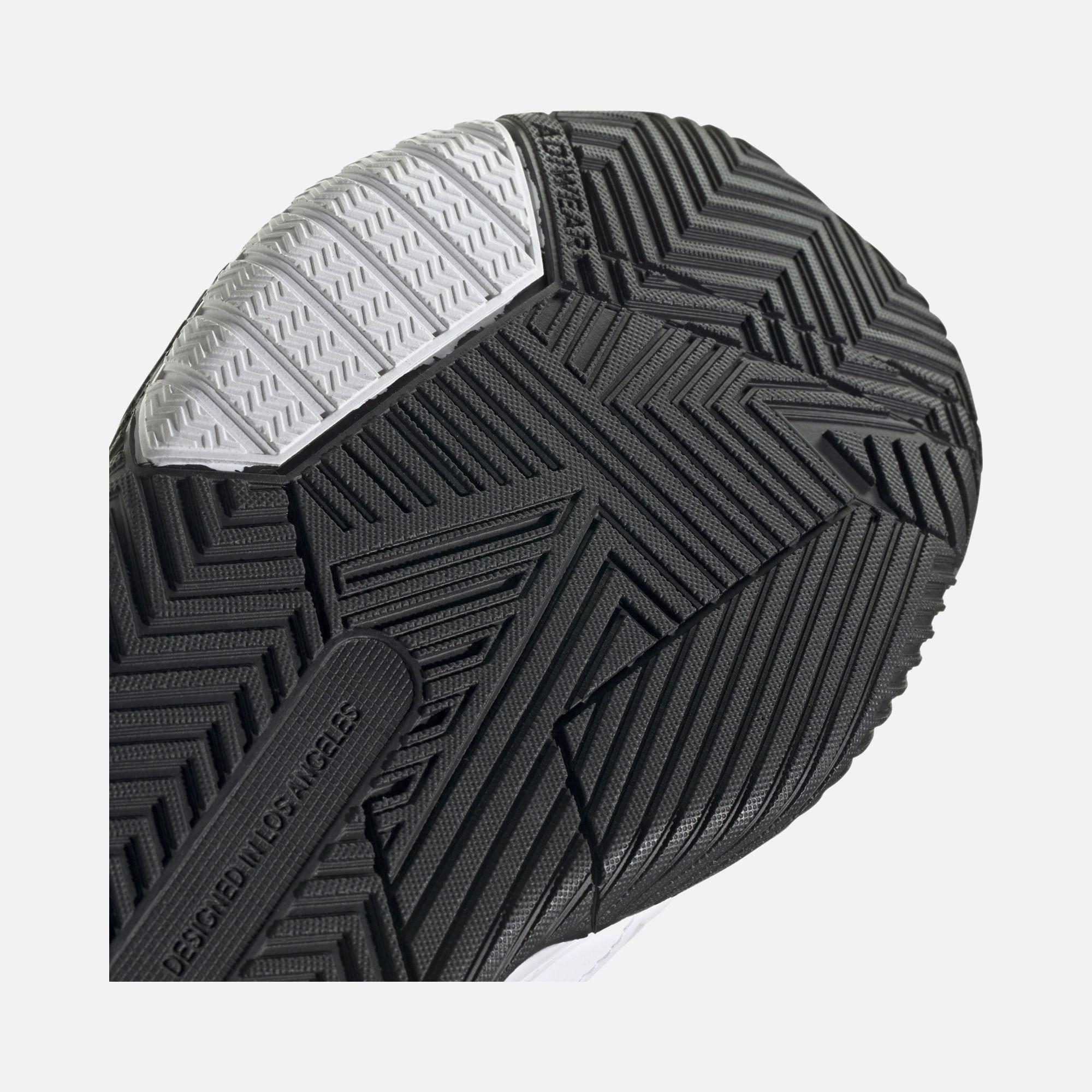 adidas Own the Game 3.0 Versatile Erkek Basketbol Ayakkabısı