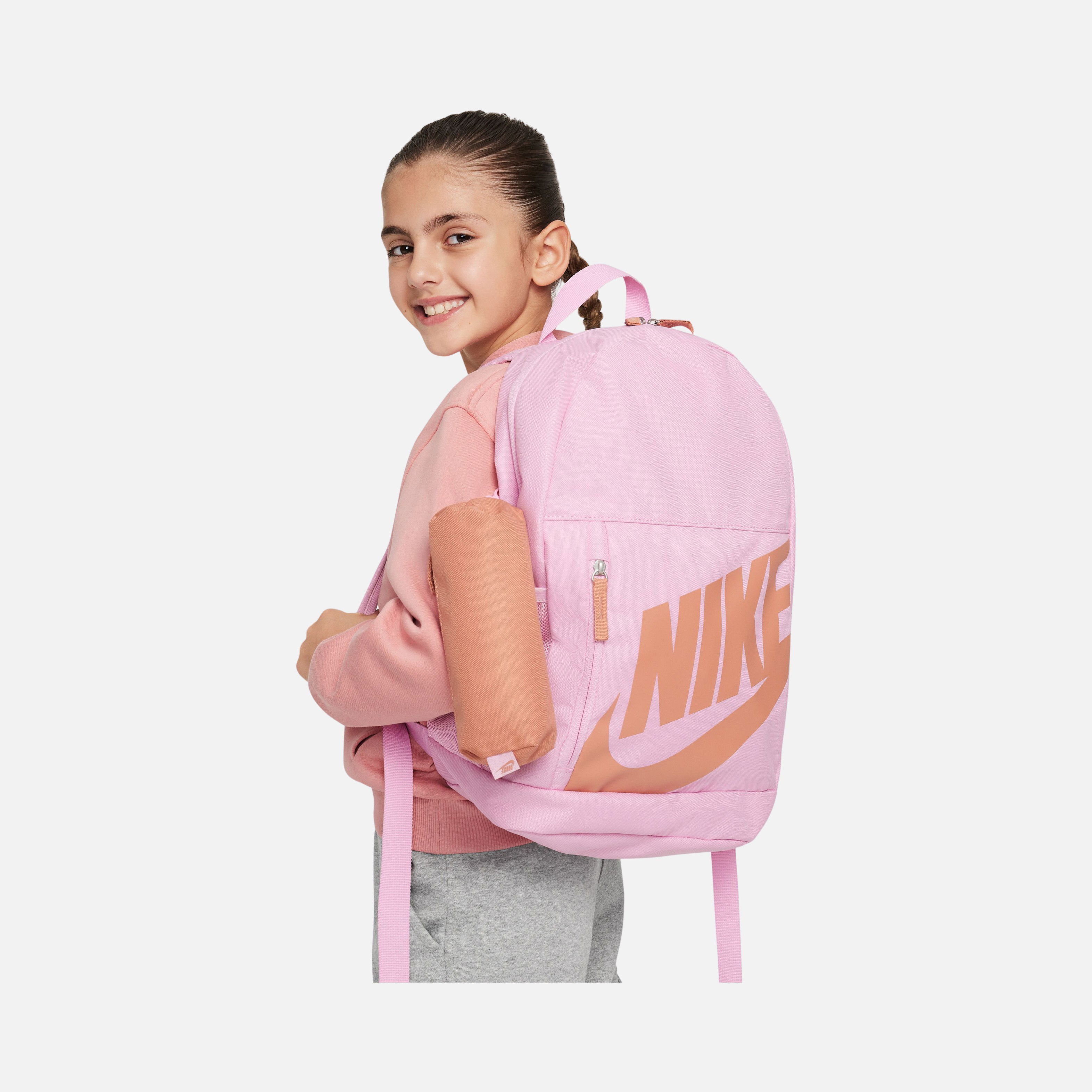 Nike Elemental Travel School Casual (20 L) Çocuk Sırt Çantası