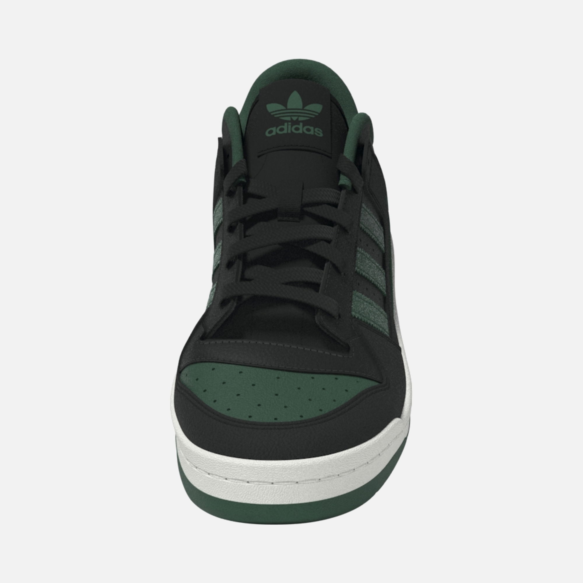 adidas Sportswear Forum Low CL SS24 Erkek Spor Ayakkabı