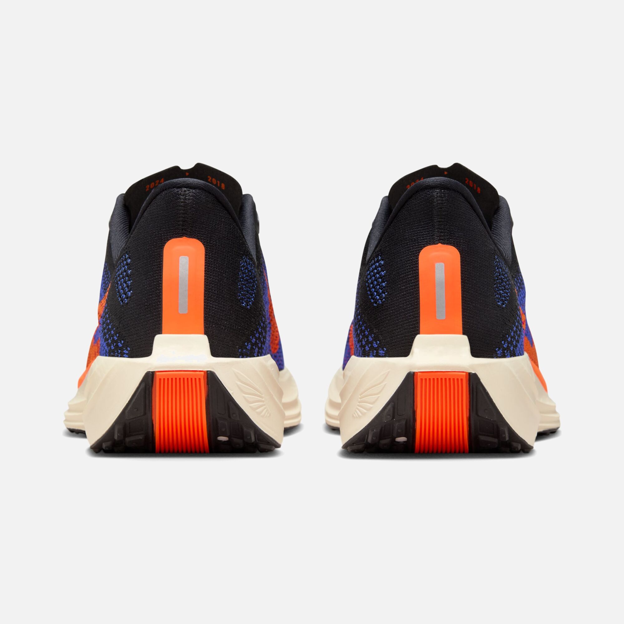 Nike ZoomX Pegasus Turbo Plus Road Running Erkek Spor Ayakkabı