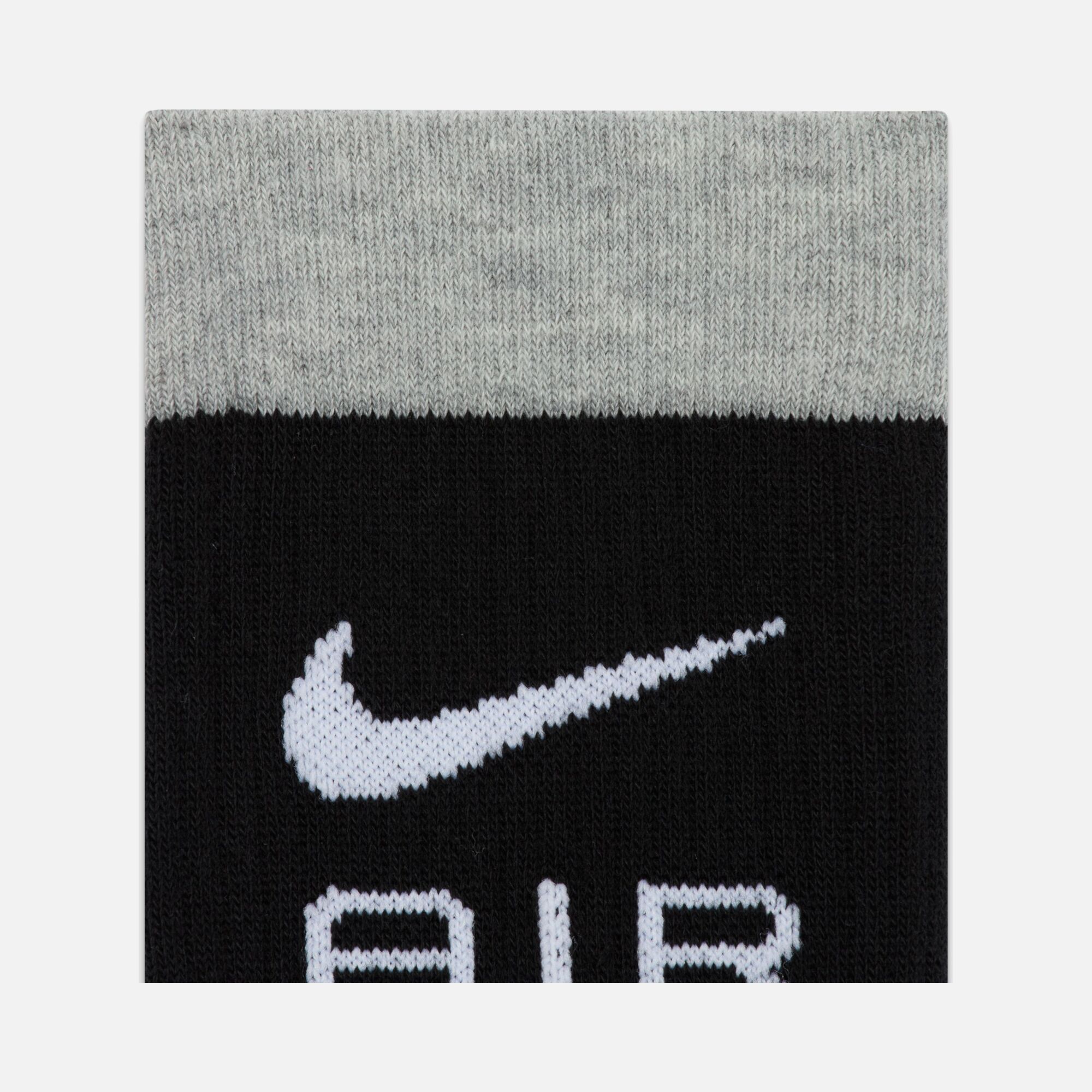 Nike Everyday Essentials Crew Socks (2 Pairs) Erkek Çorap